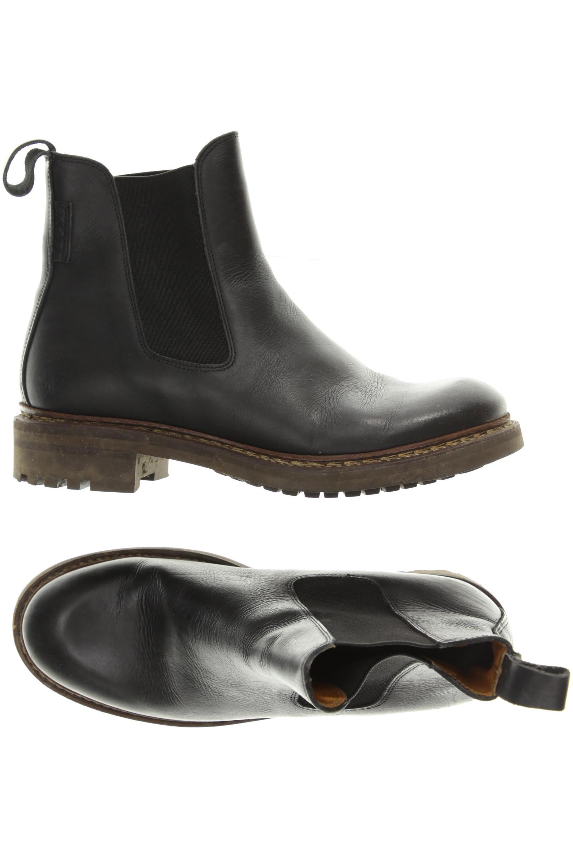 

Aigle Damen Stiefelette, schwarz, Gr. 39