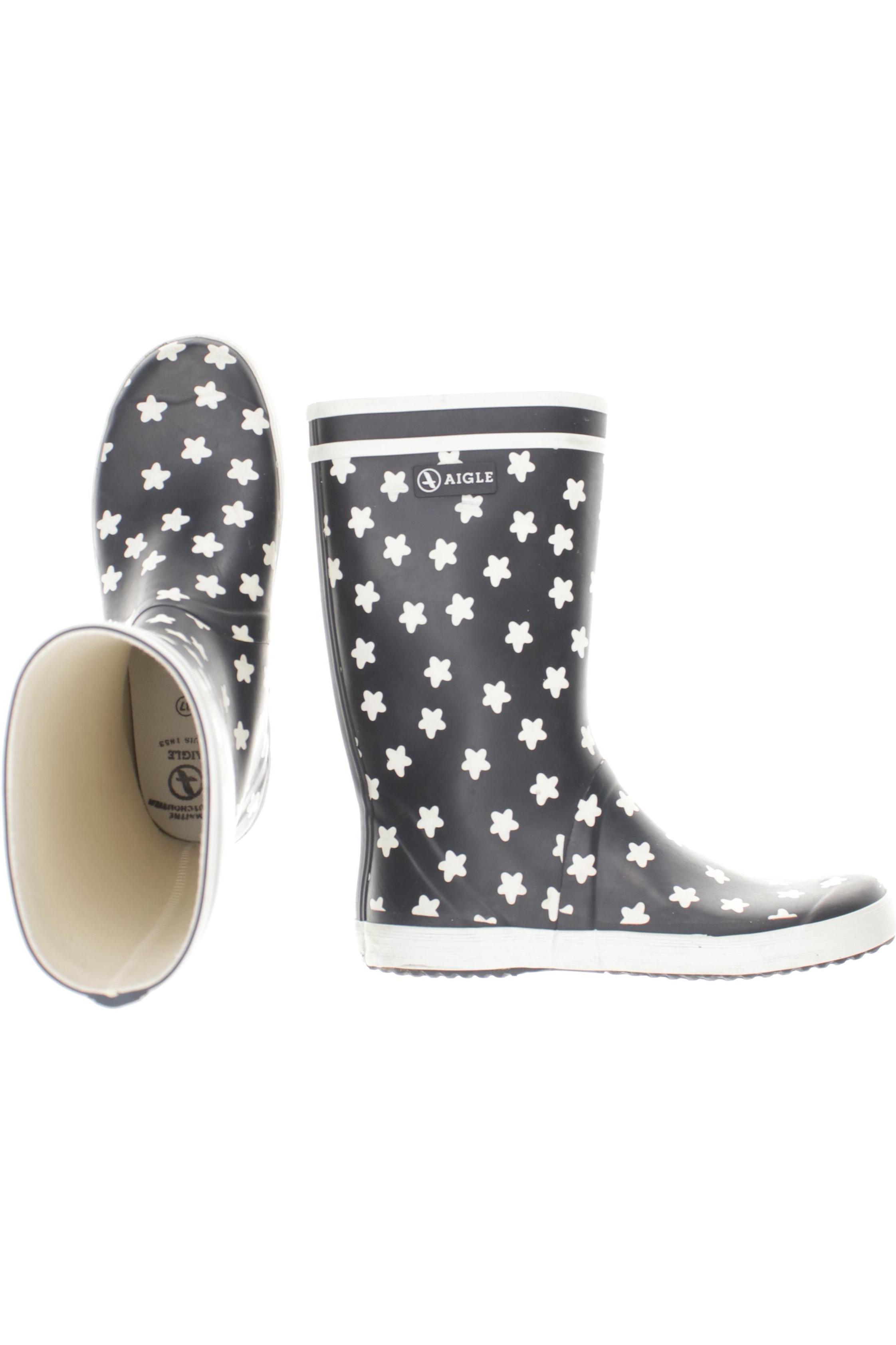 

Aigle Damen Stiefel, schwarz, Gr. 37