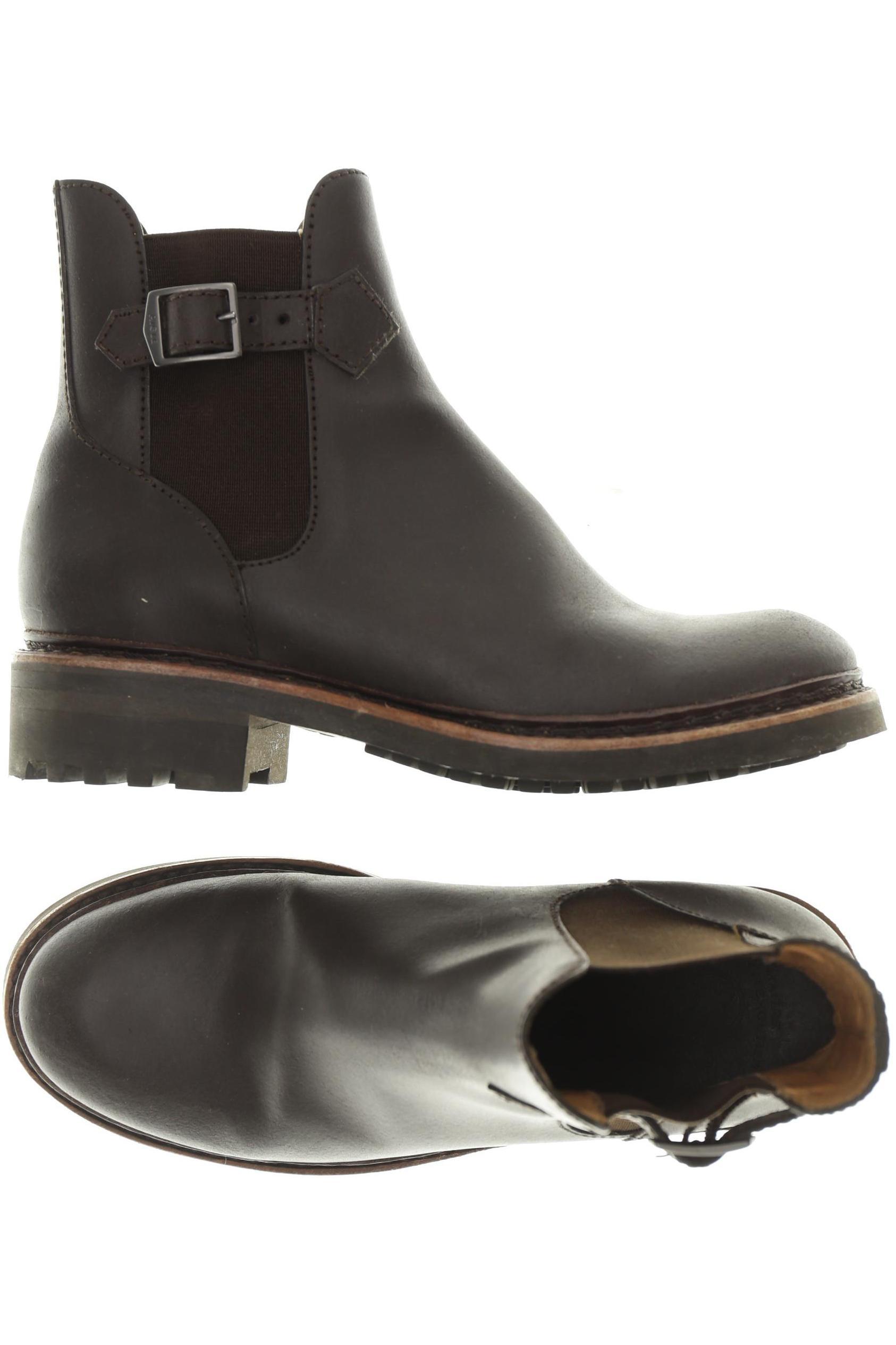 

Aigle Damen Stiefelette, braun, Gr. 37