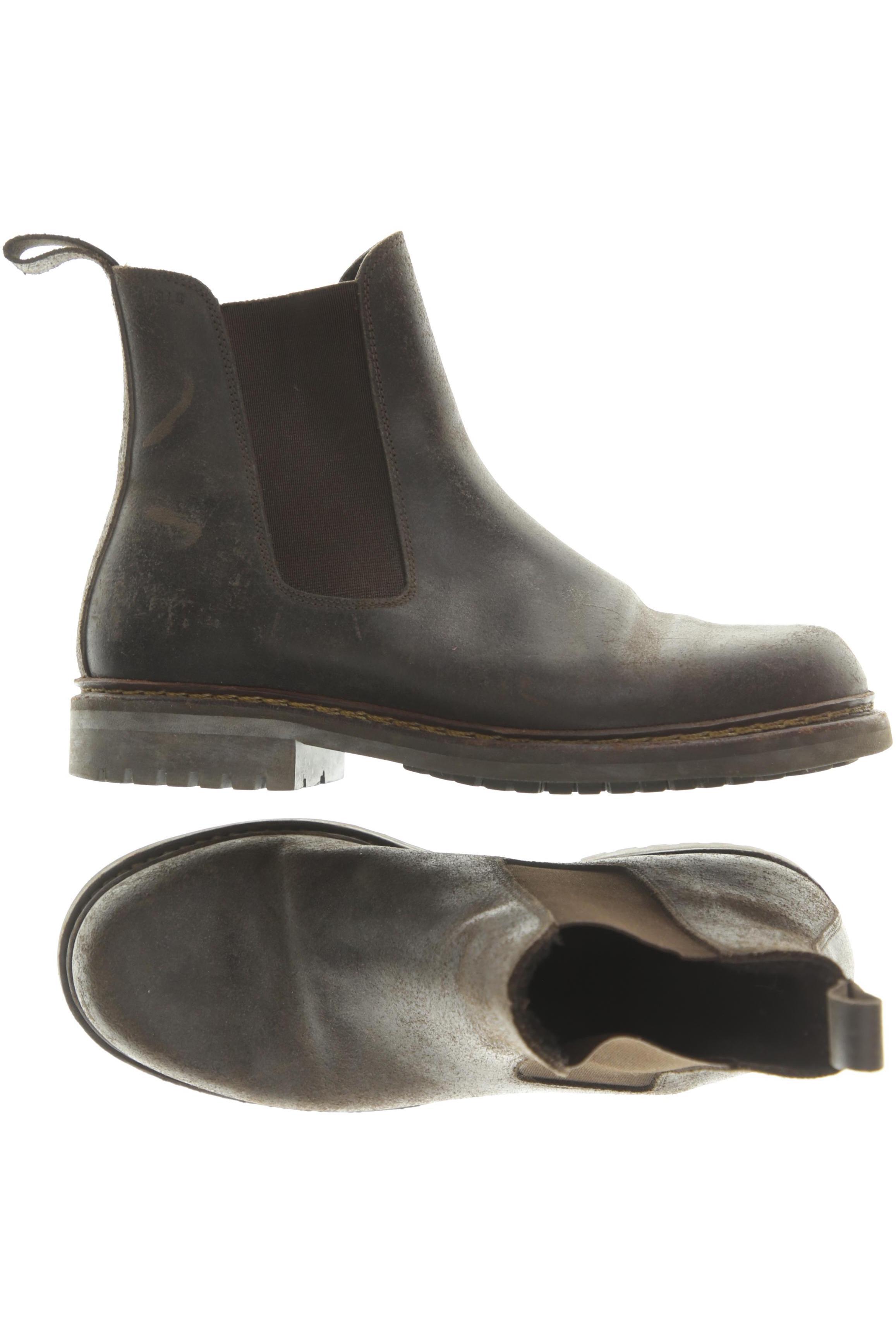

Aigle Damen Stiefelette, braun, Gr. 39