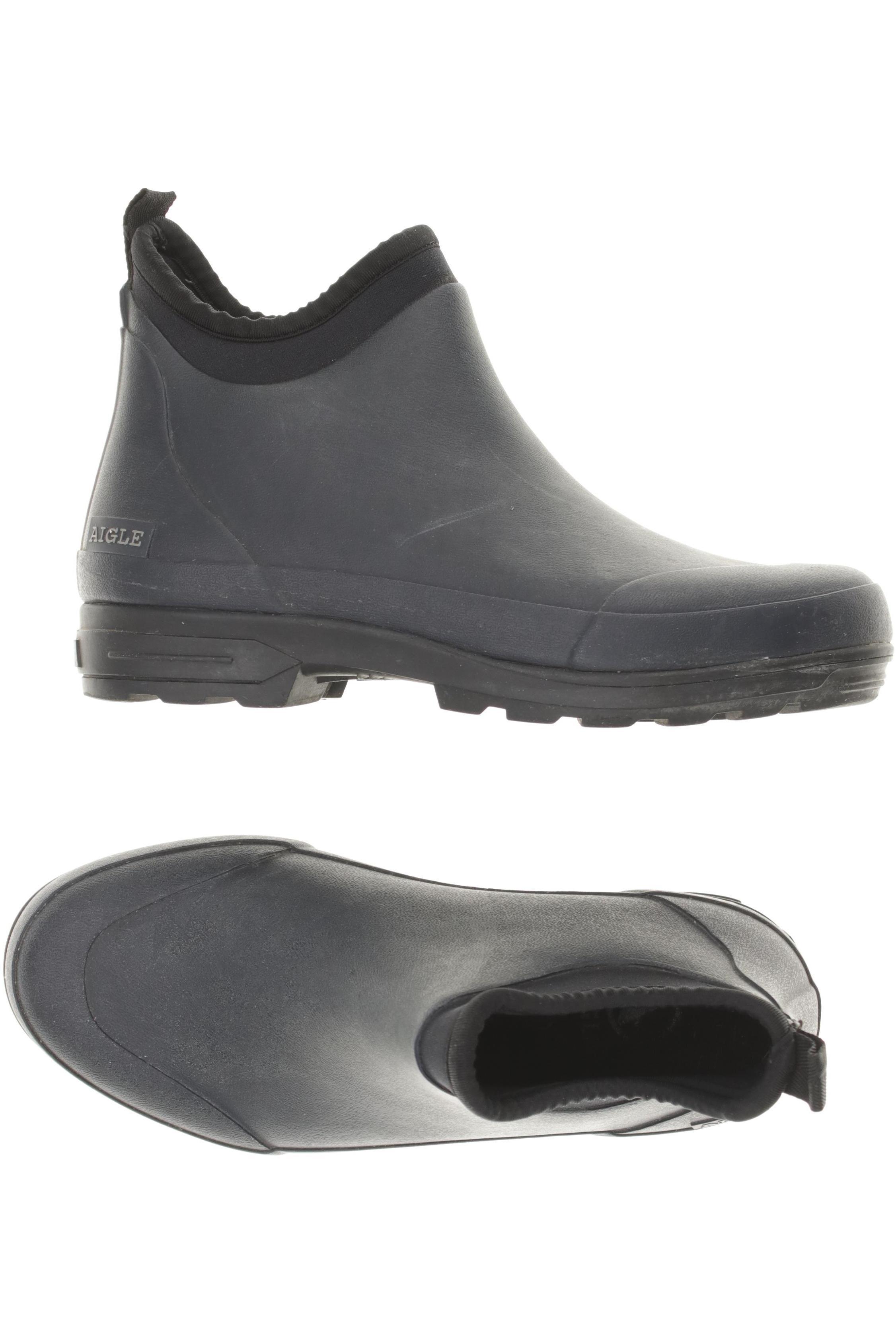 

Aigle Damen Stiefelette, schwarz, Gr. 39