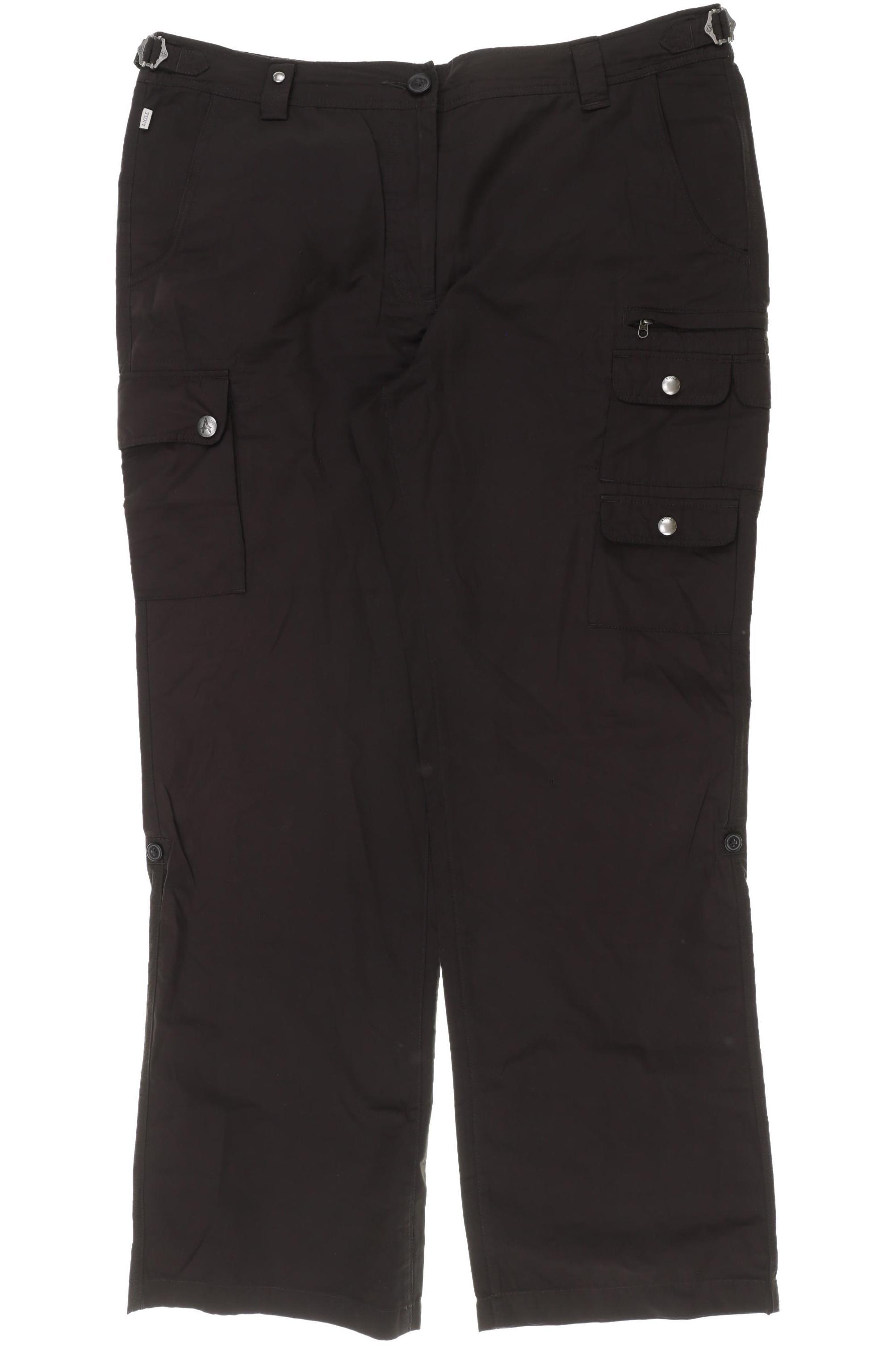 

Aigle Damen Stoffhose, braun, Gr. 46
