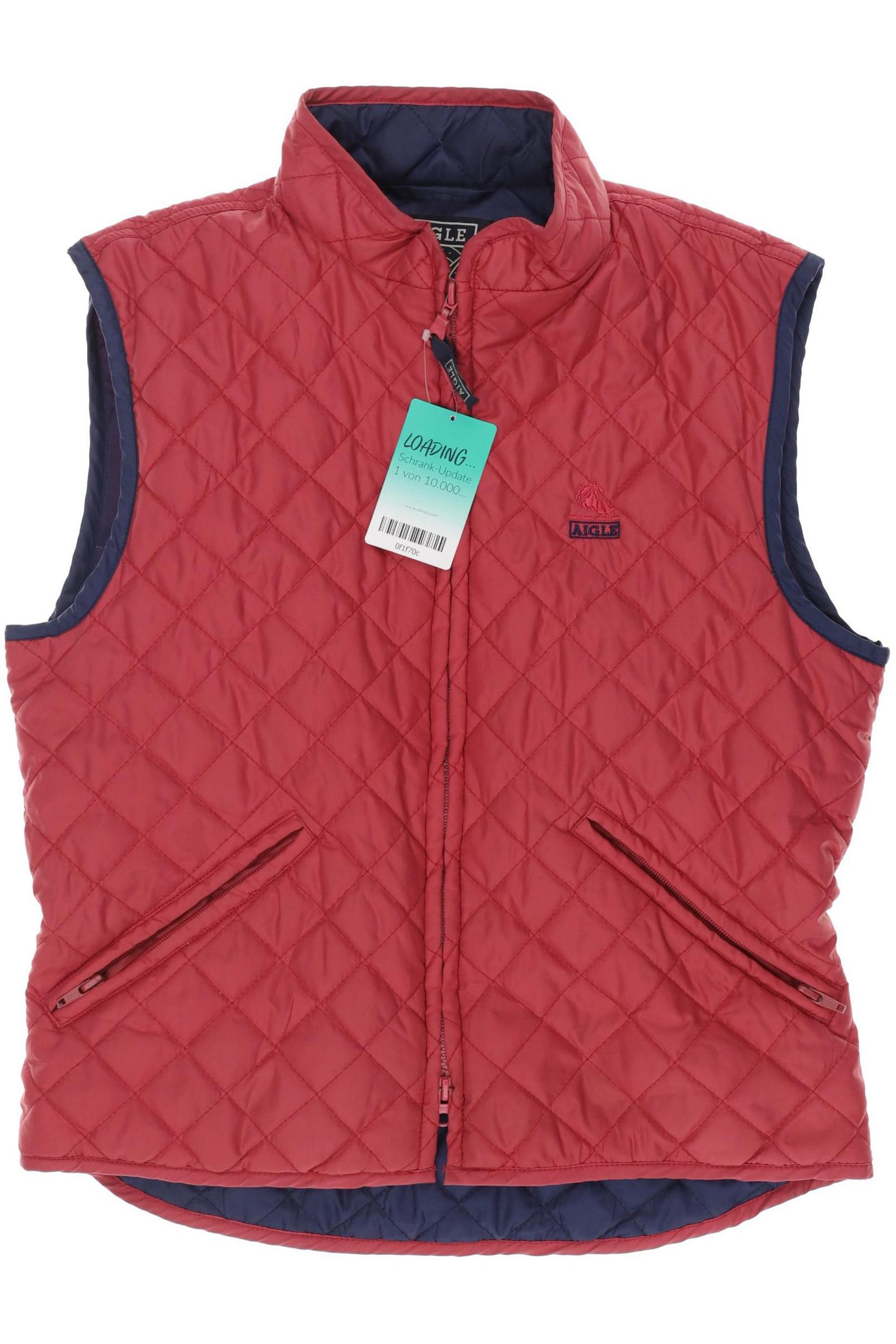 

Aigle Damen Weste, pink, Gr.