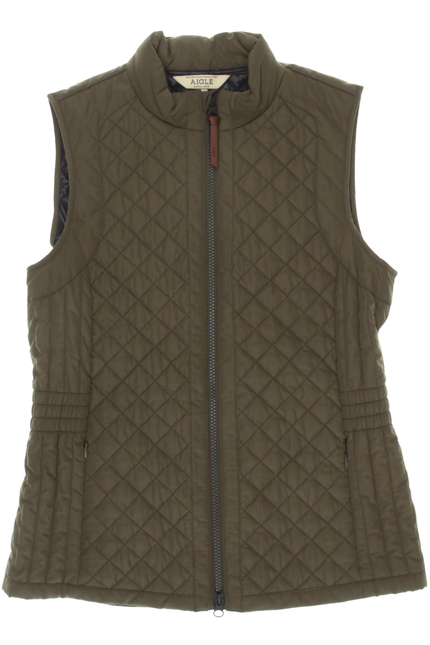 

Aigle Damen Weste, braun, Gr. 36