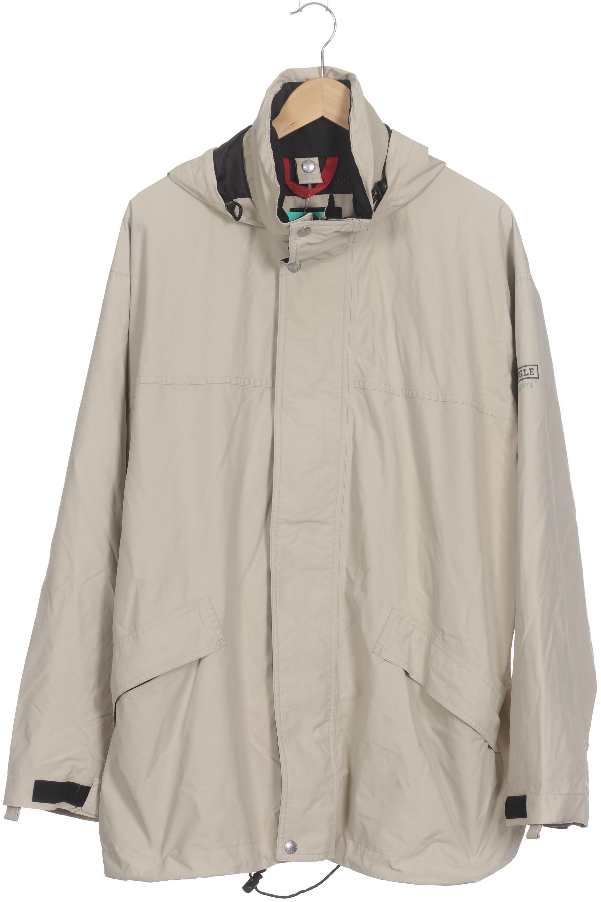 

Aigle Herren Jacke, beige, Gr.
