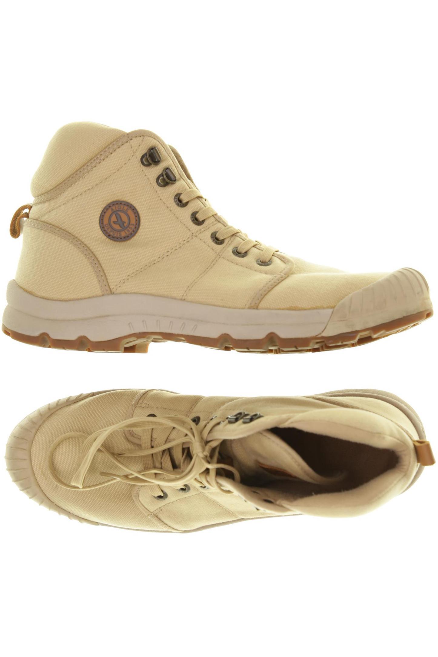 Thumbnail - Aigle Herren Sneakers, beige, Gr. 46