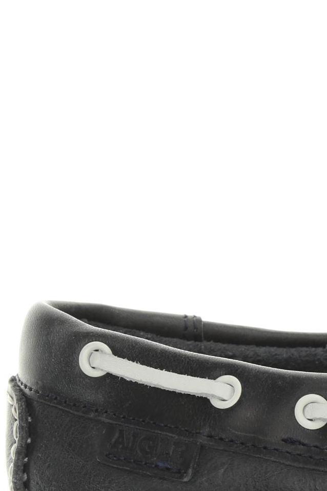 Thumbnail - Aigle Jungen Kinderschuhe, blau, Gr. 31