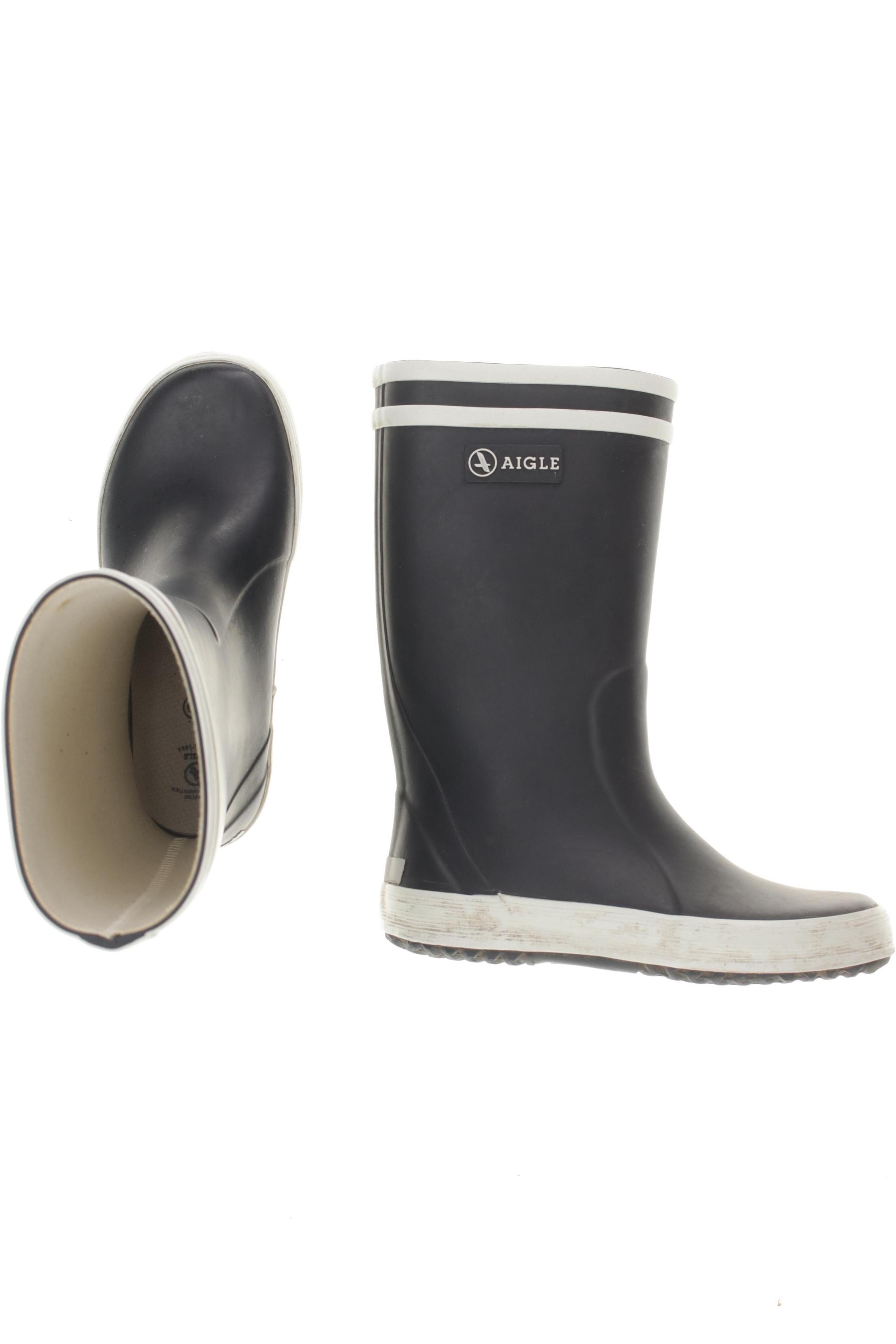 

Aigle Jungen Kinderschuhe, schwarz, Gr. 29