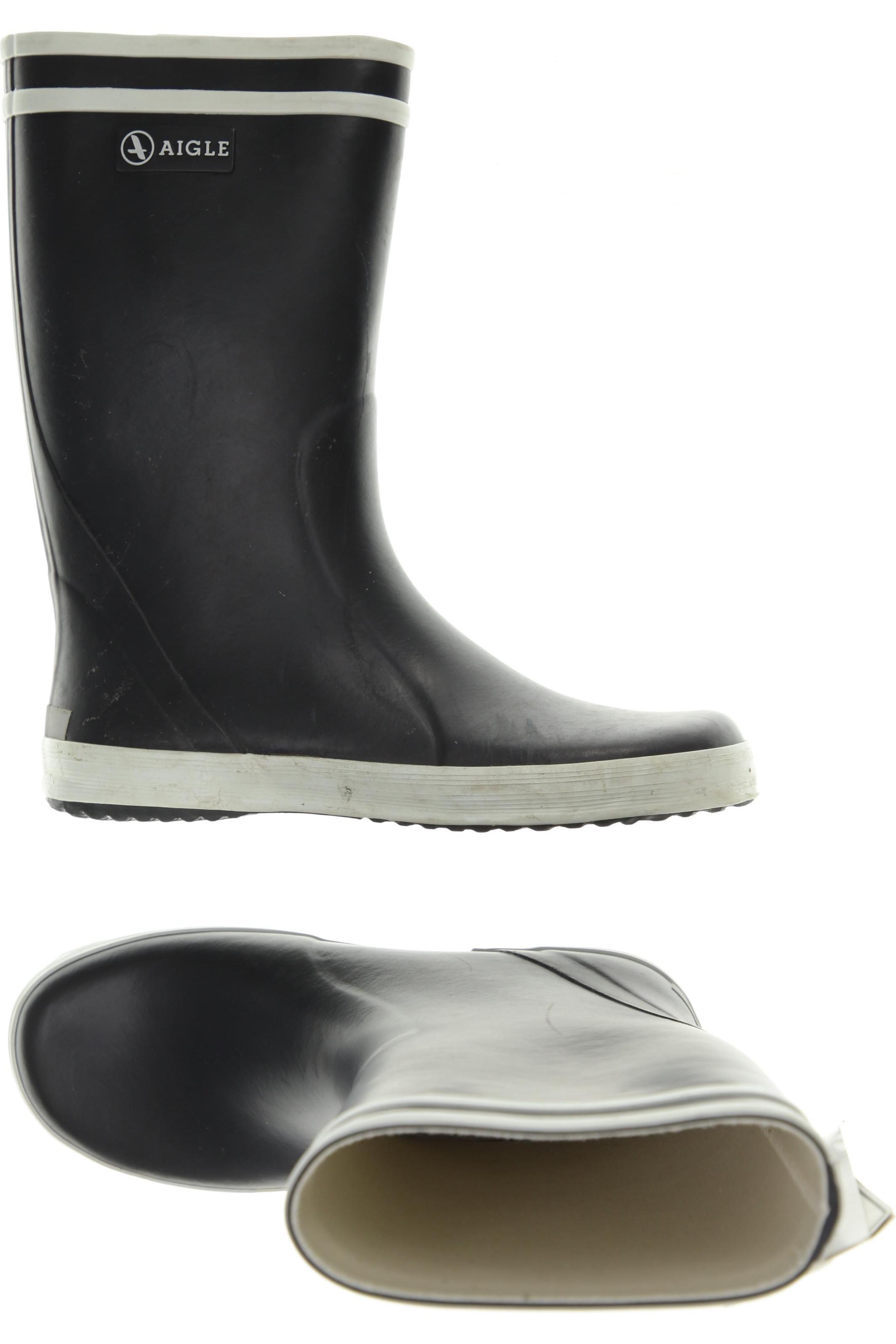 

Aigle Jungen Kinderschuhe, schwarz, Gr. 34