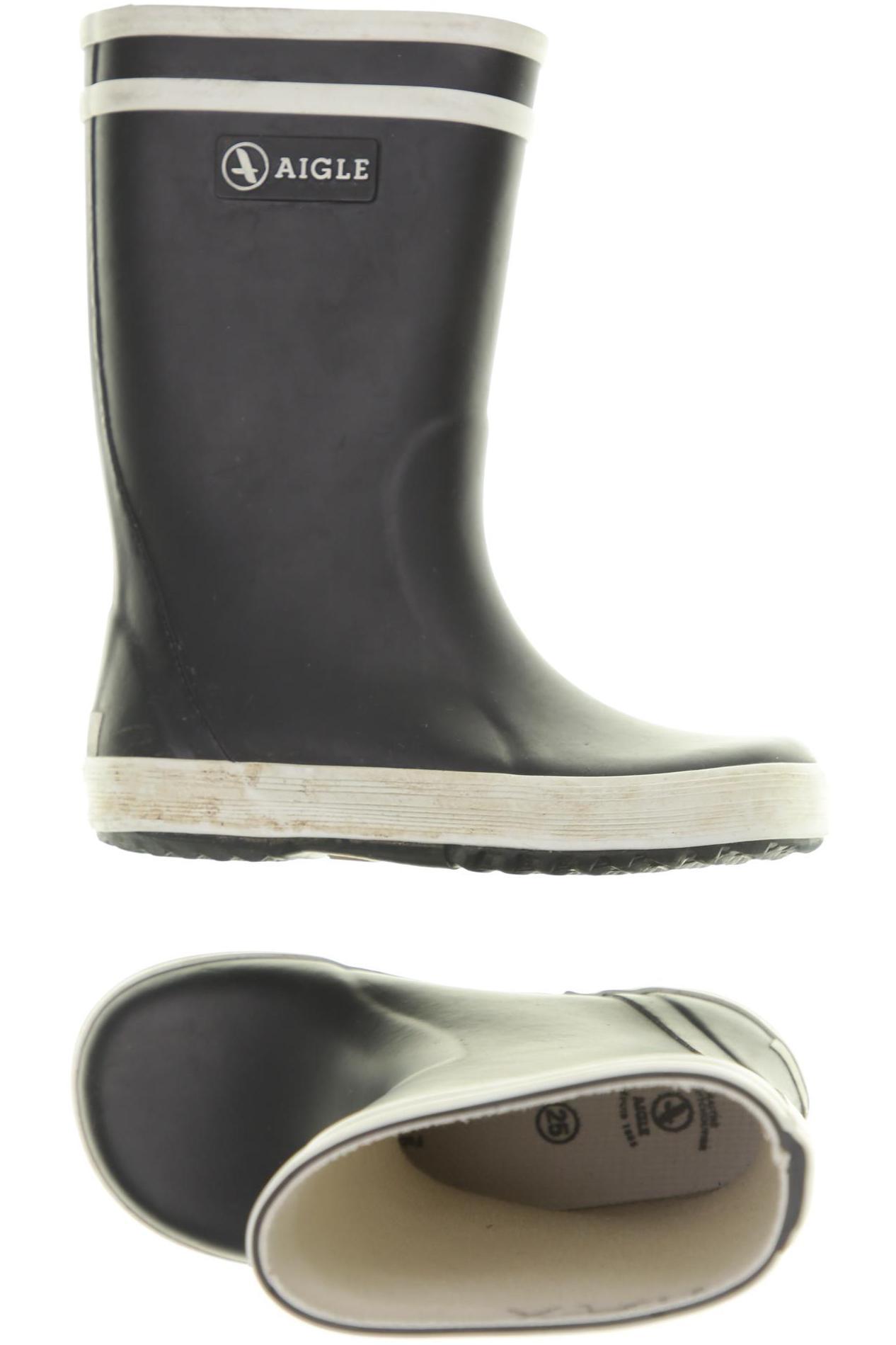 

Aigle Jungen Kinderschuhe, blau, Gr. 25