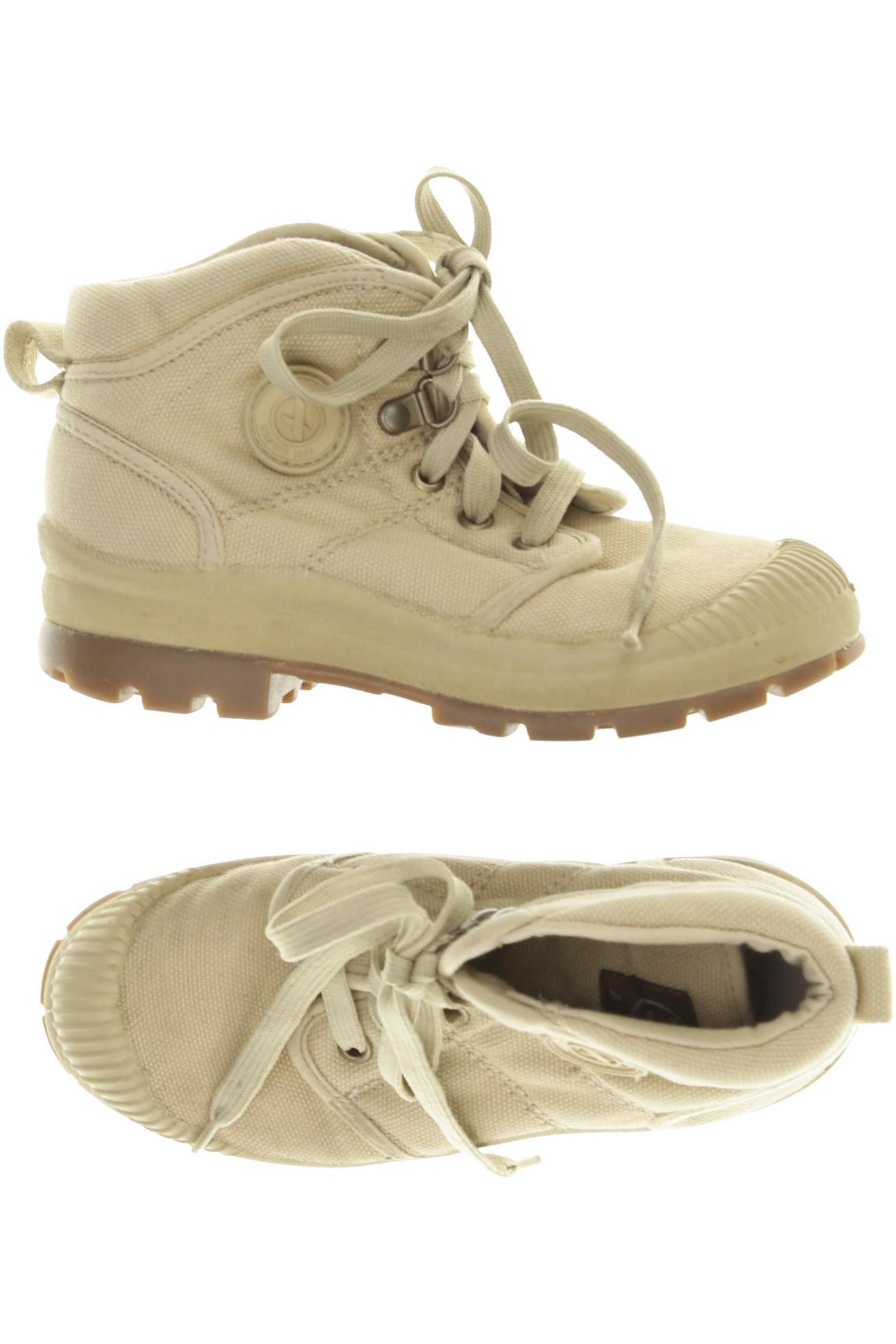 

Aigle Jungen Kinderschuhe, beige, Gr. 33