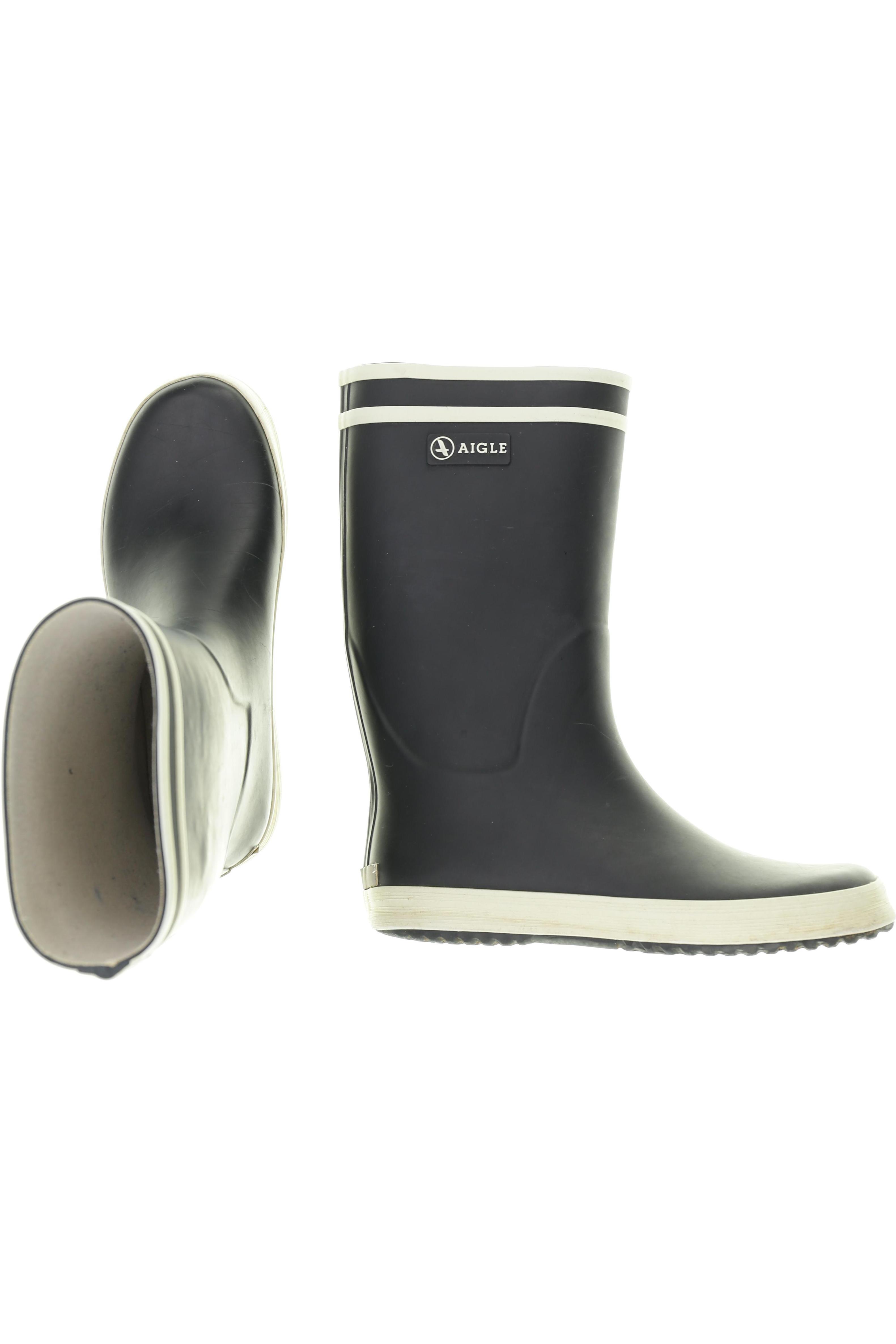 

Aigle Jungen Kinderschuhe, schwarz, Gr. 35