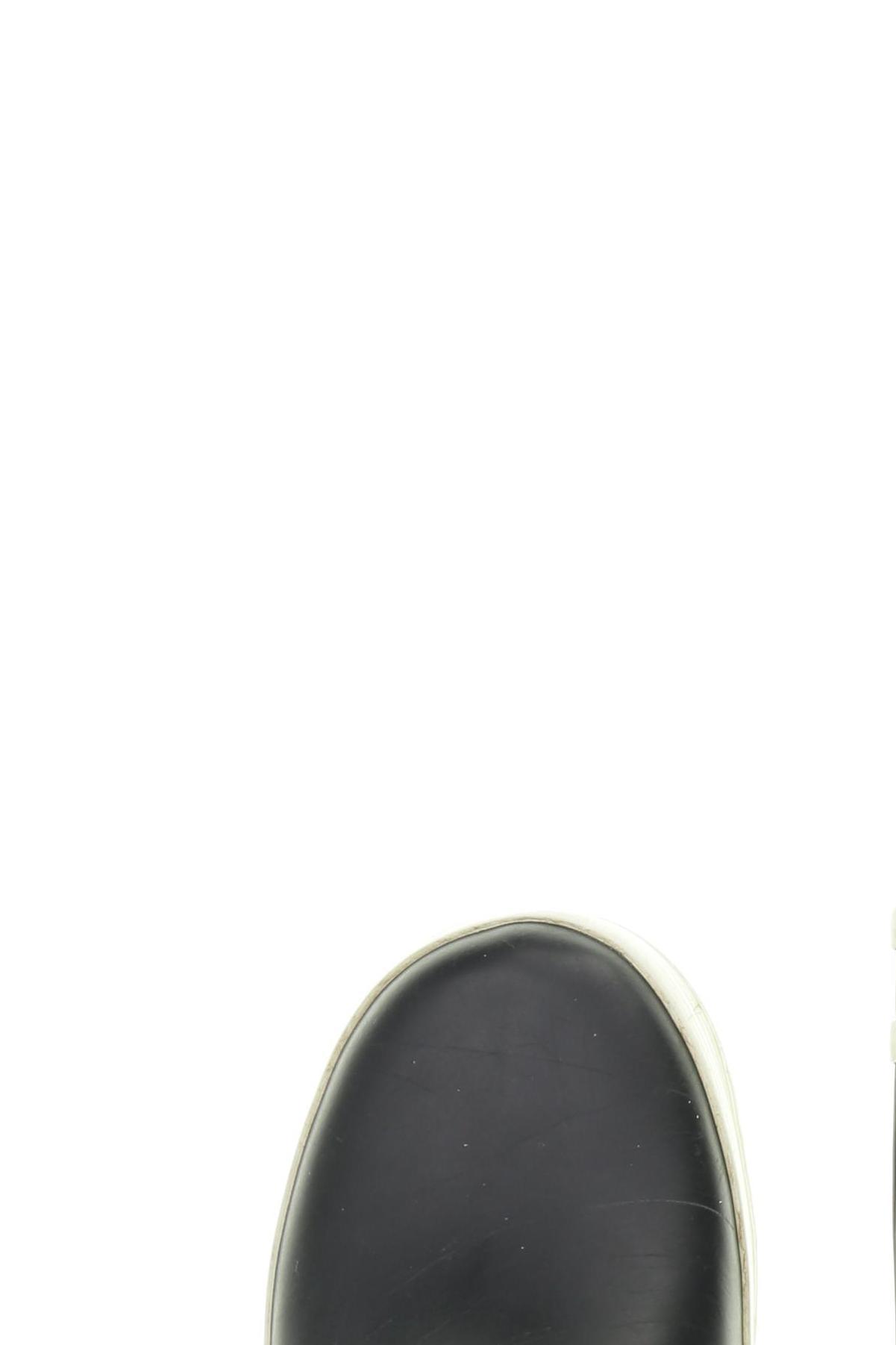 Thumbnail - Aigle Jungen Kinderschuhe, schwarz, Gr. 35