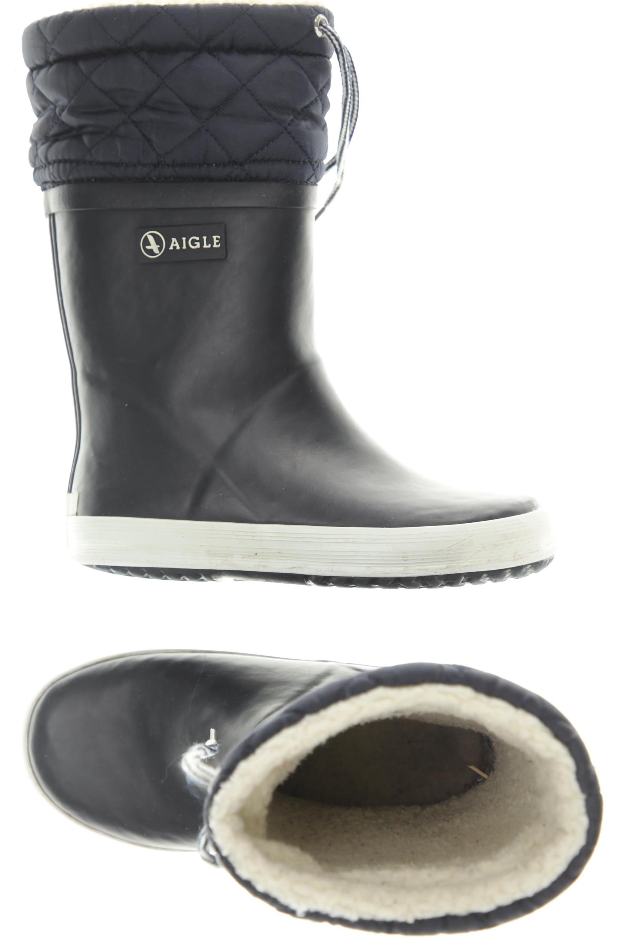 

Aigle Jungen Kinderschuhe, blau, Gr. 30