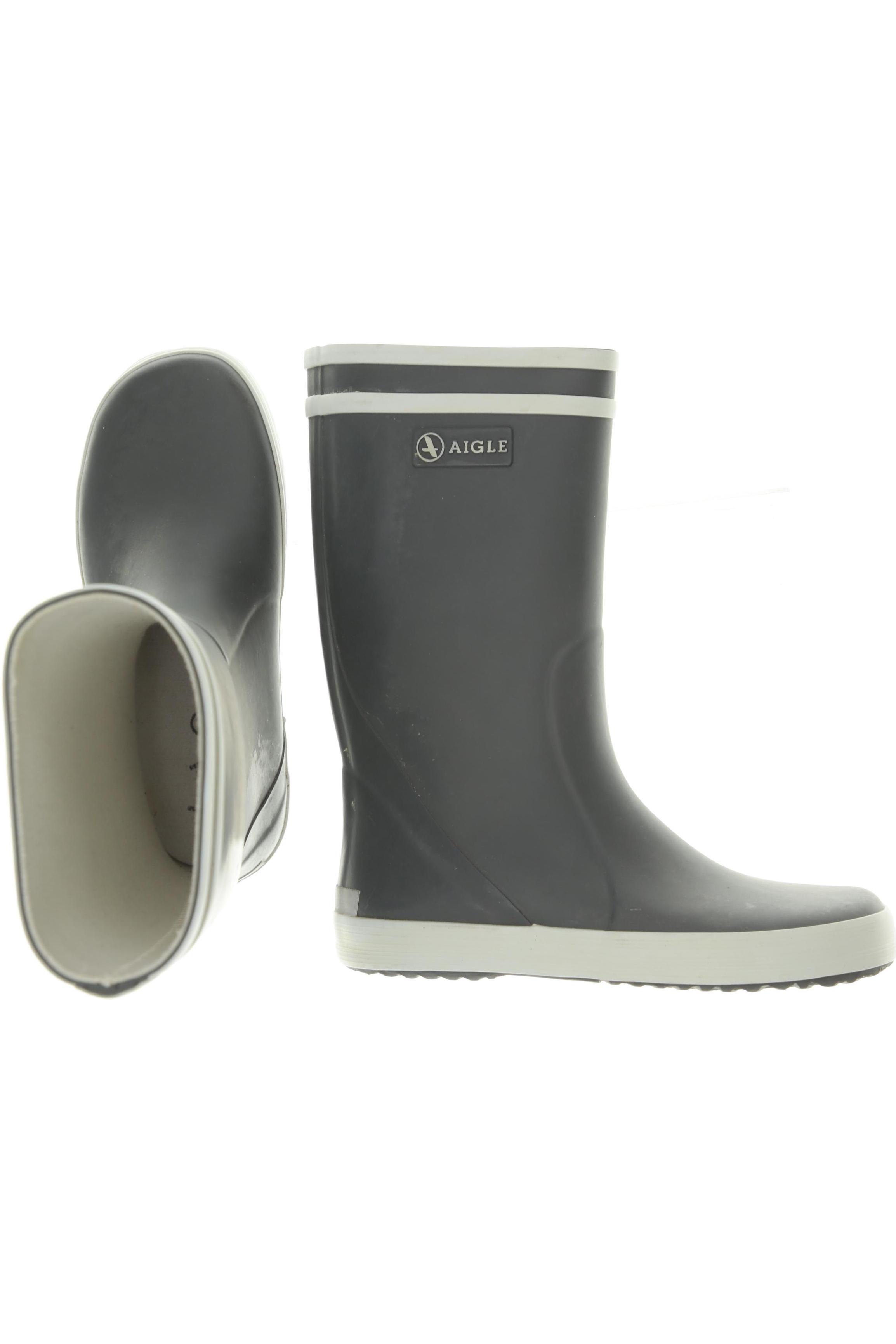 

Aigle Mädchen Kinderschuhe, grau, Gr. 31