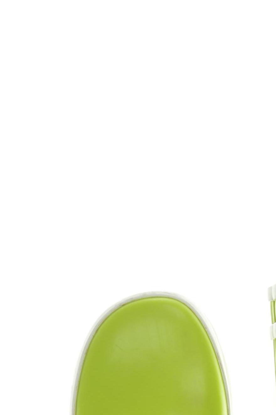 Thumbnail - Aigle Mädchen Kinderschuhe, grün, Gr. 30