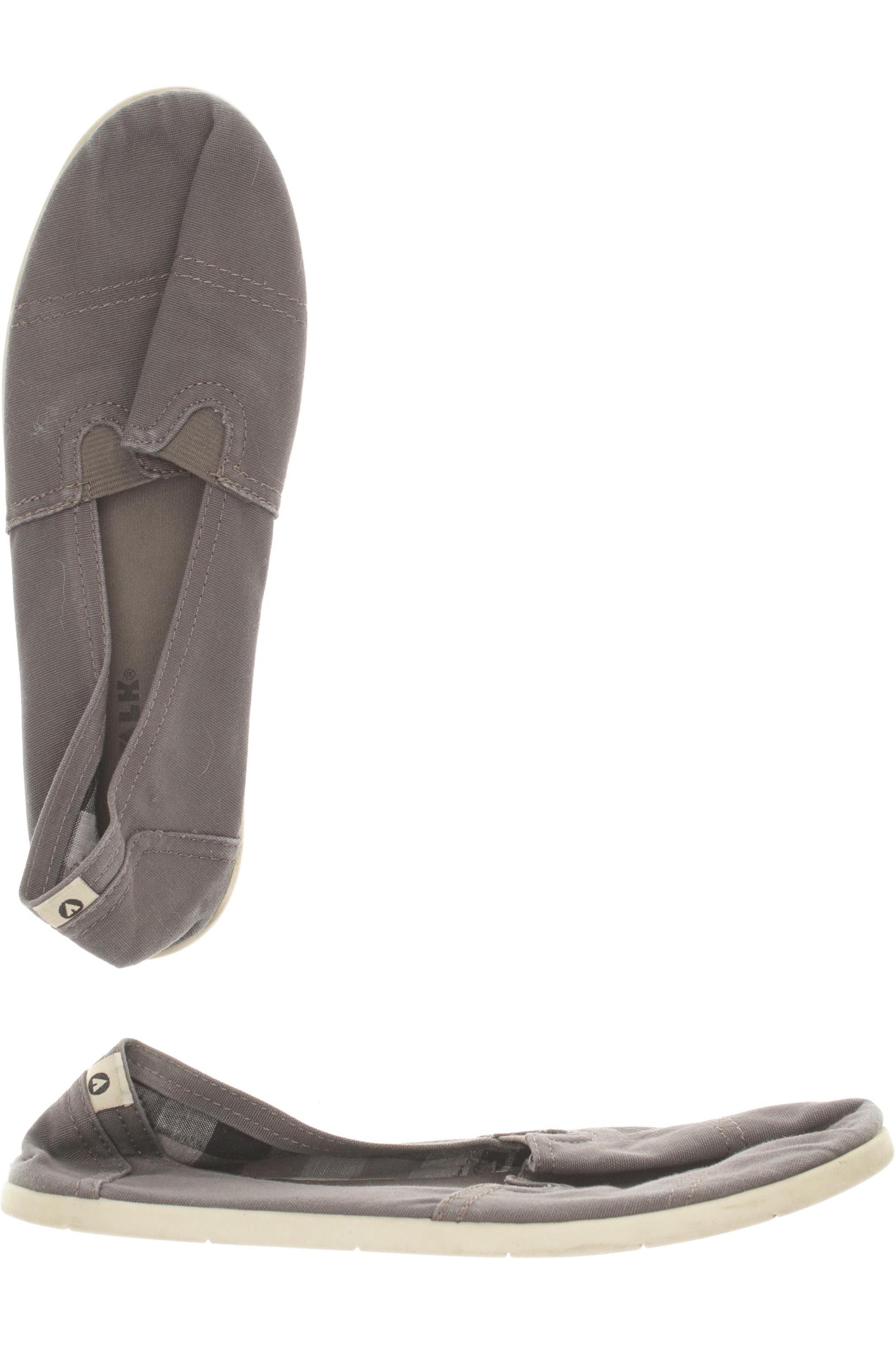 

Airwalk Damen Halbschuh, grau, Gr. 39.5