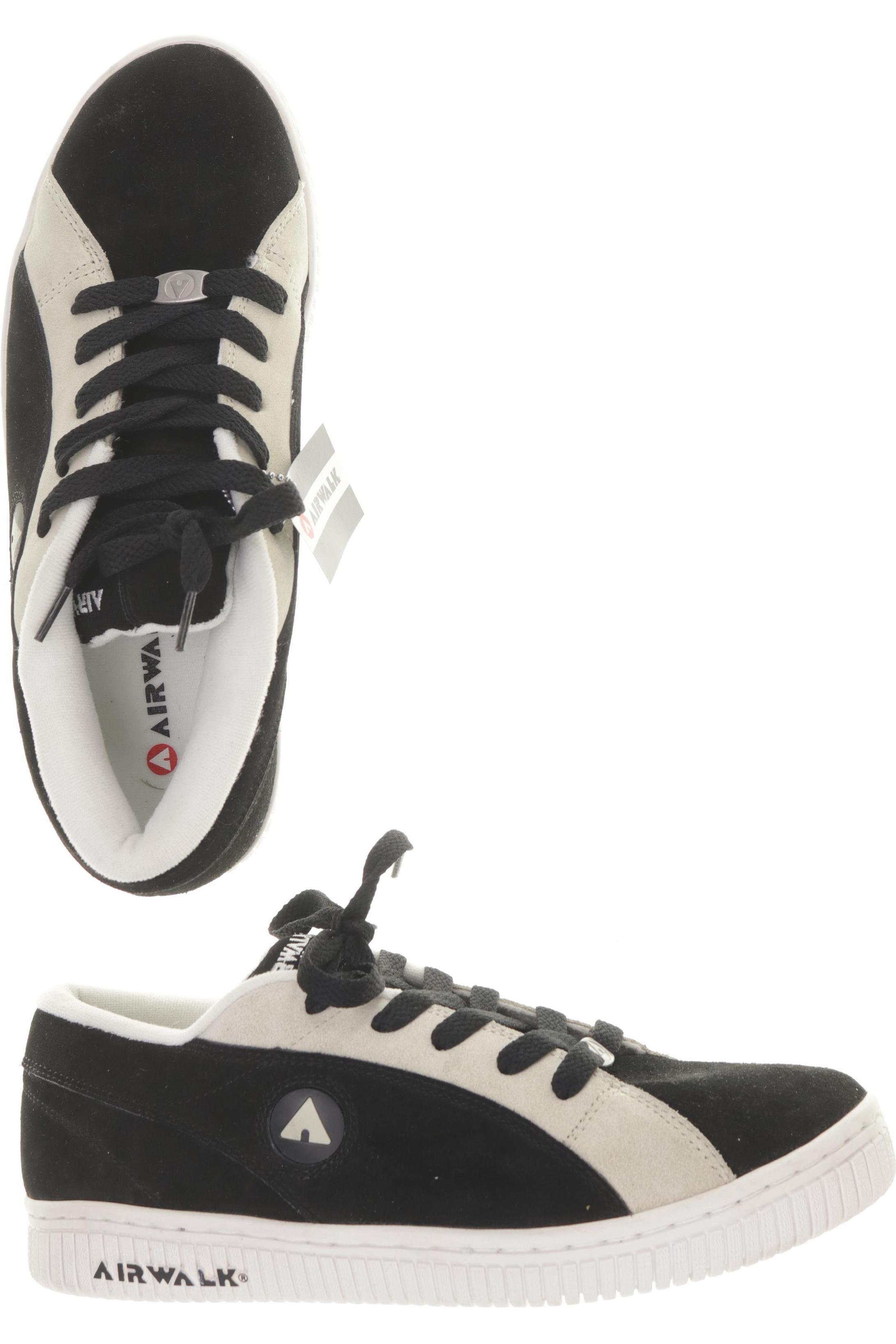 

Airwalk Herren Sneakers, schwarz, Gr. 43