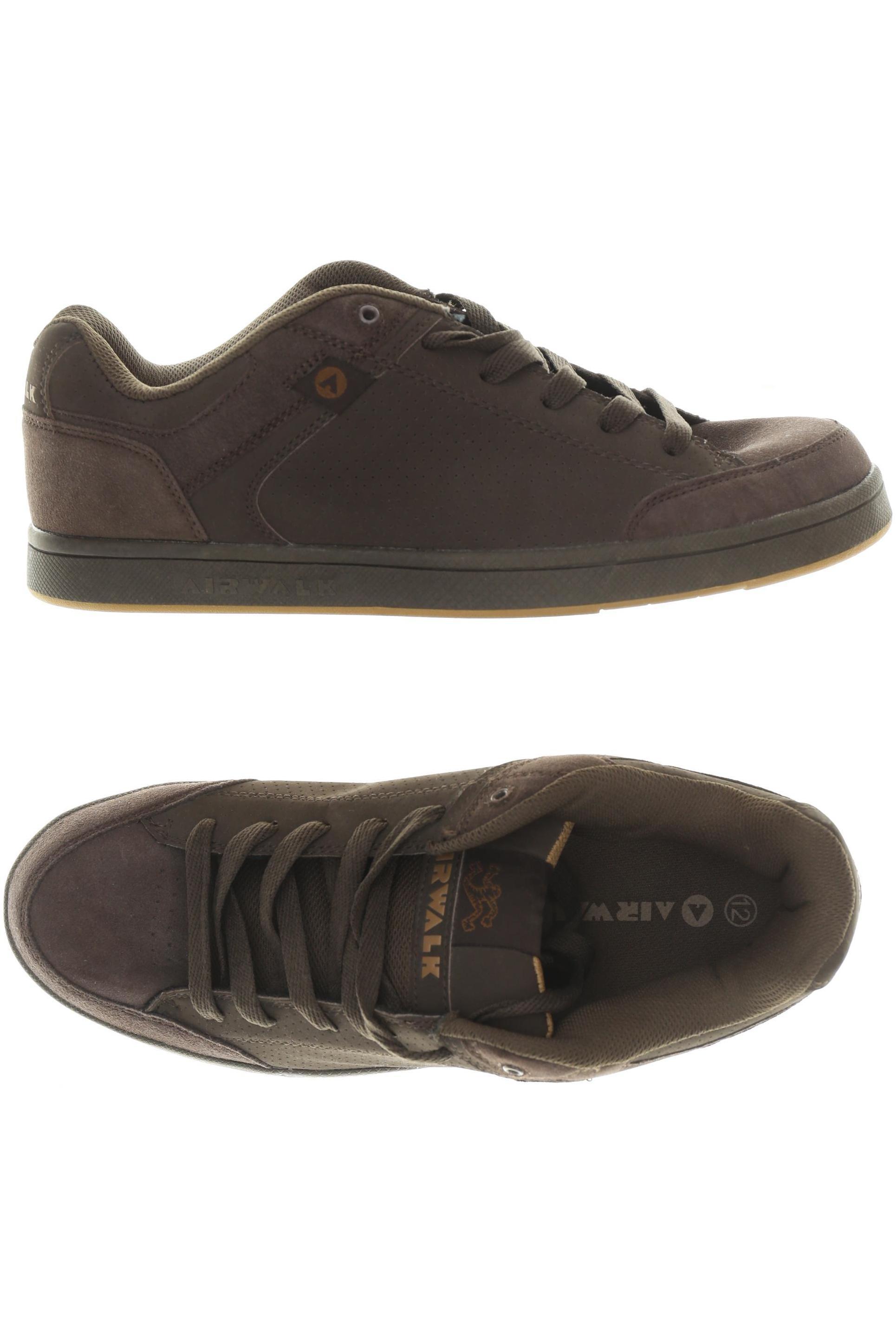 Thumbnail - Airwalk Herren Sneakers, braun, Gr. 47