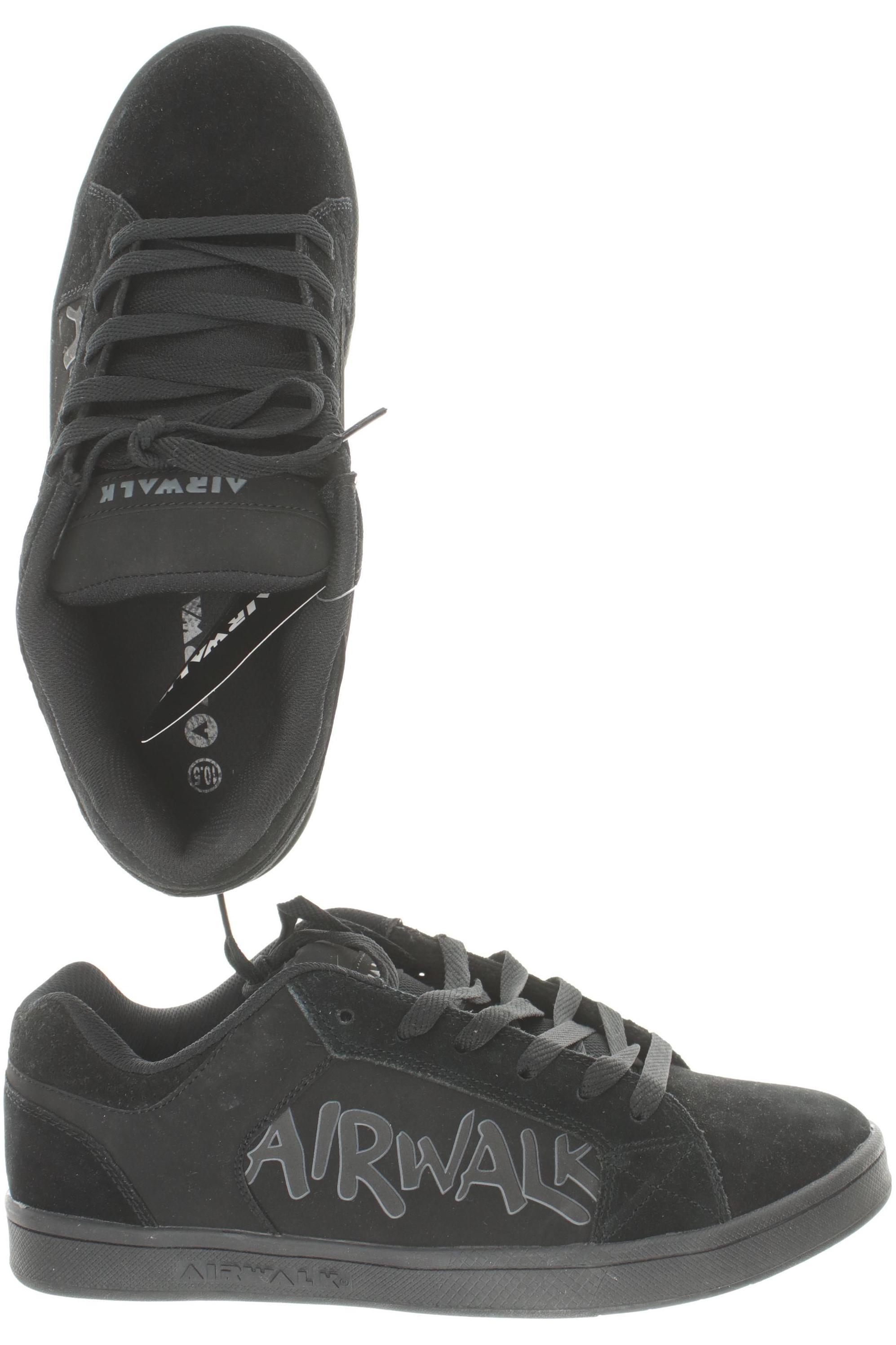 Thumbnail - Airwalk Herren Sneakers, schwarz, Gr. 45.5