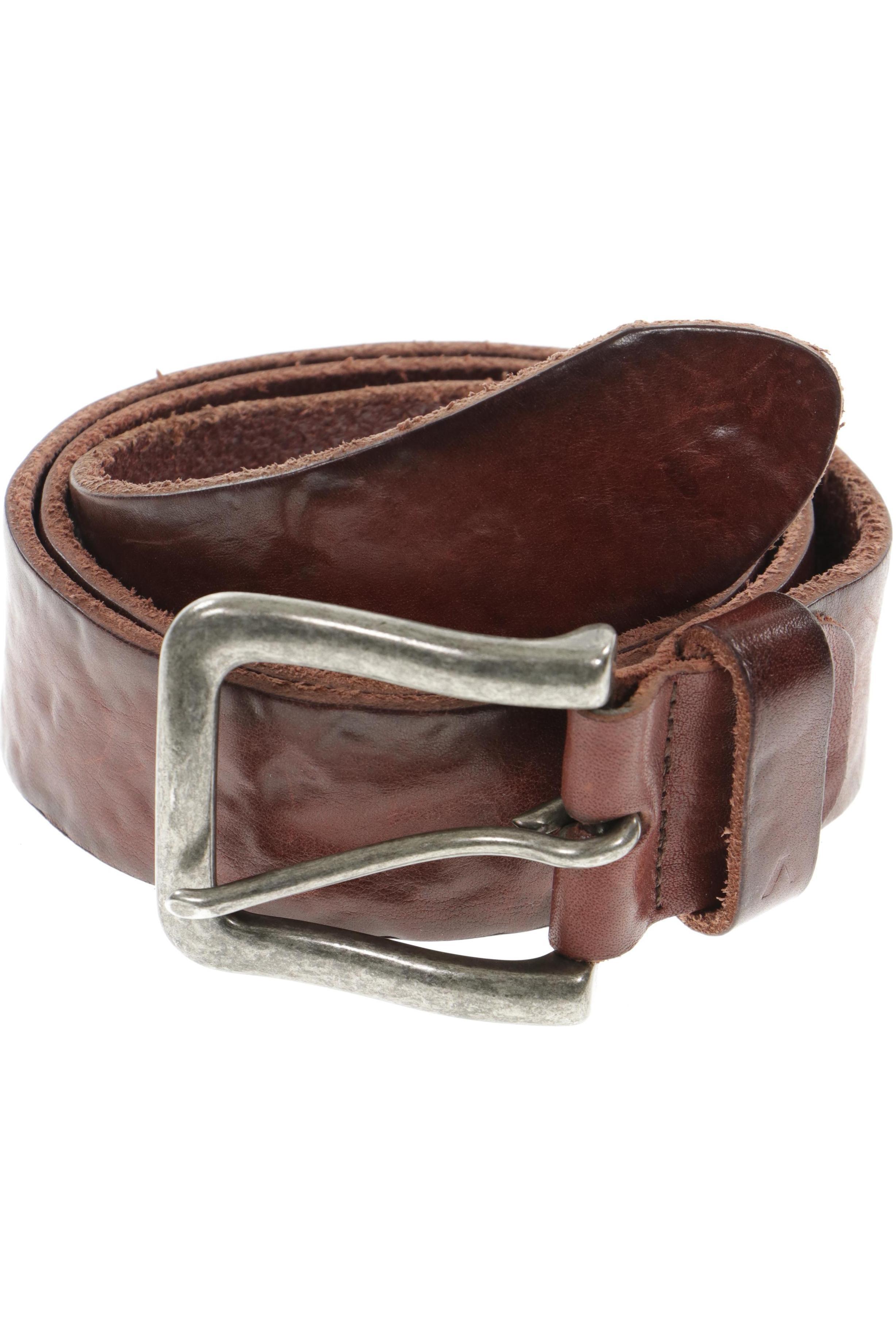 Thumbnail - Alberto Herren Gürtel, braun, Gr.