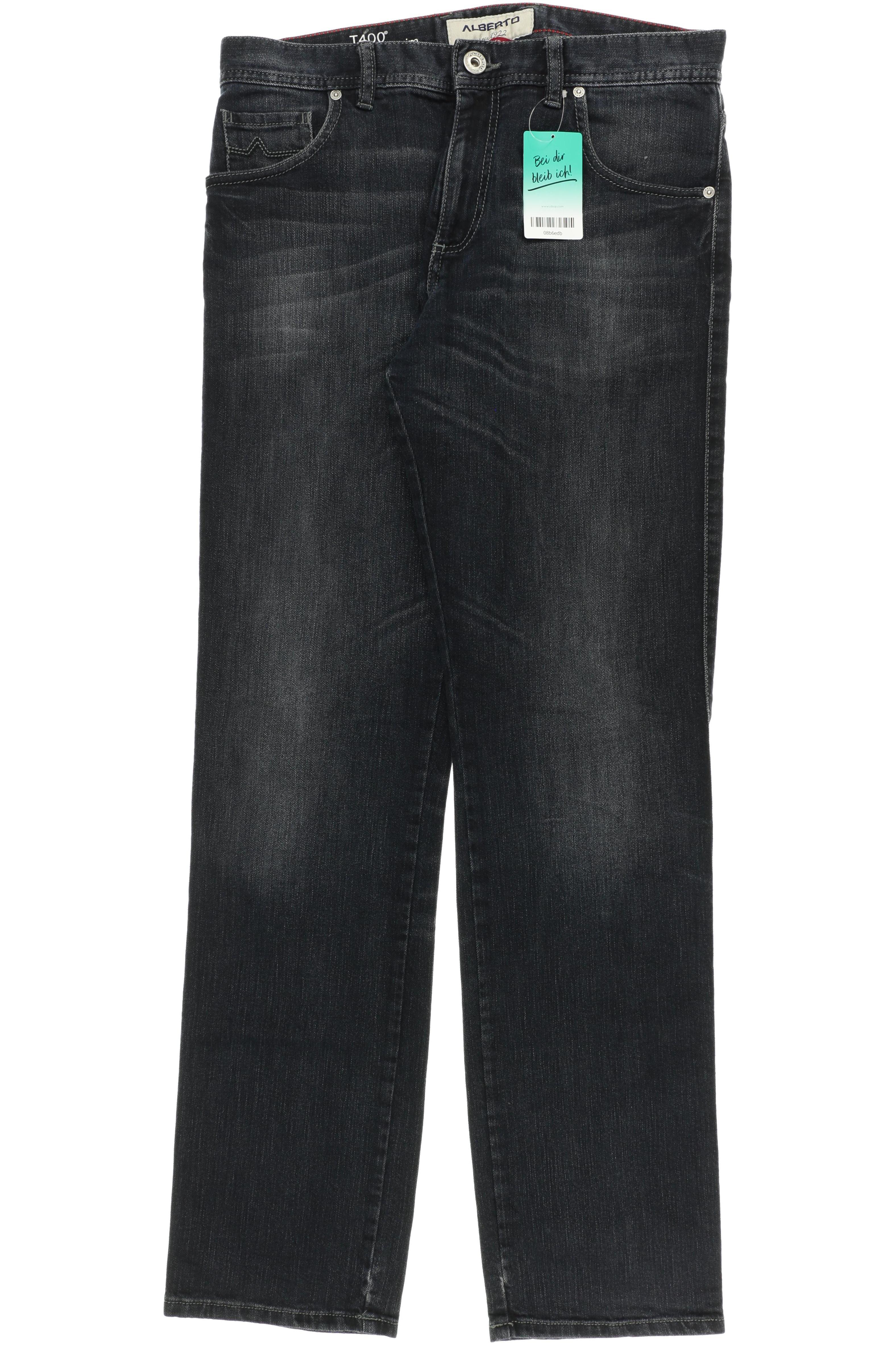 

Alberto Herren Jeans, blau, Gr. 33