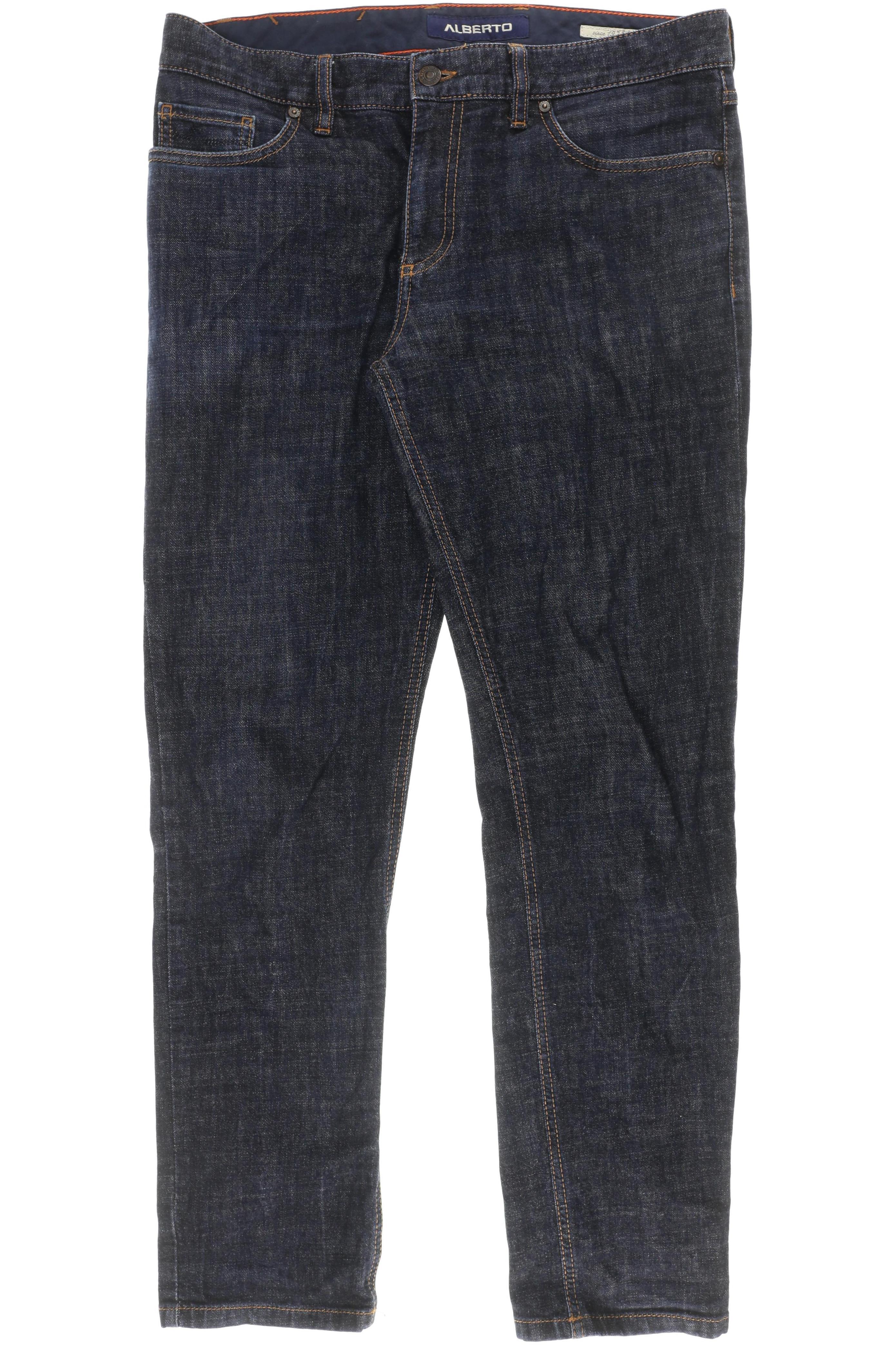 

Alberto Herren Jeans, blau, Gr. 33