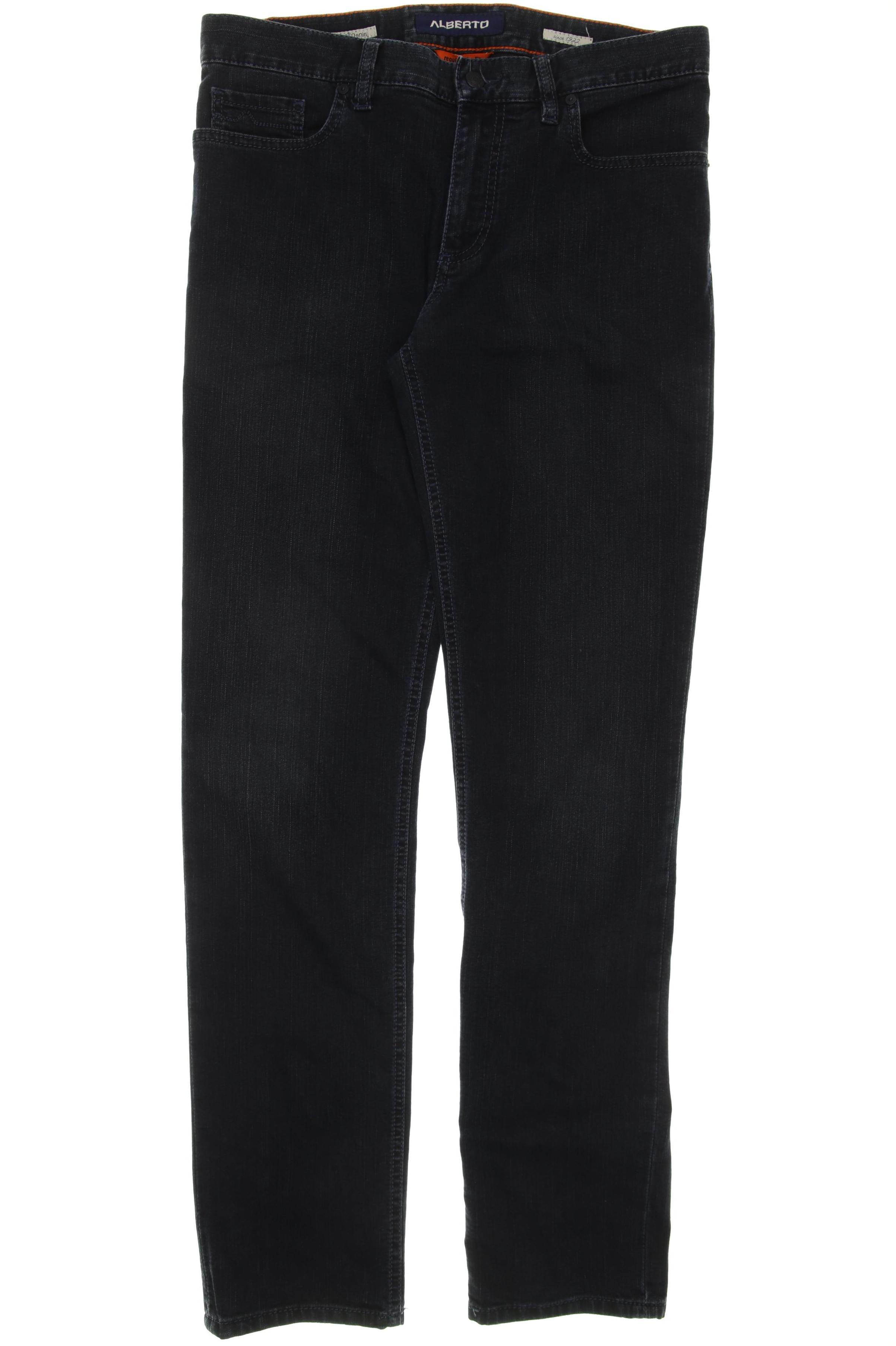 

Alberto Herren Jeans, blau, Gr. 32
