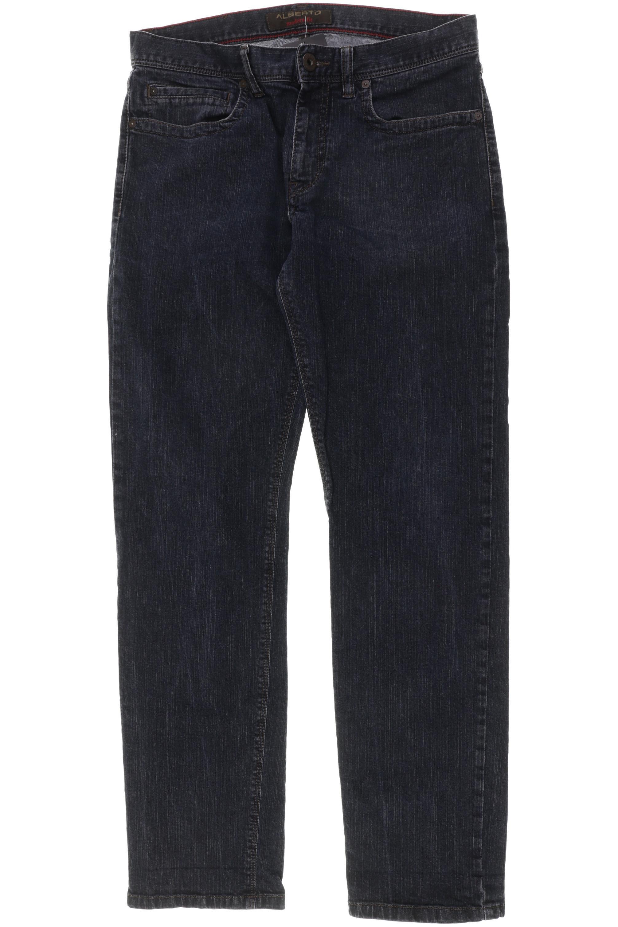

Alberto Herren Jeans, blau, Gr. 32