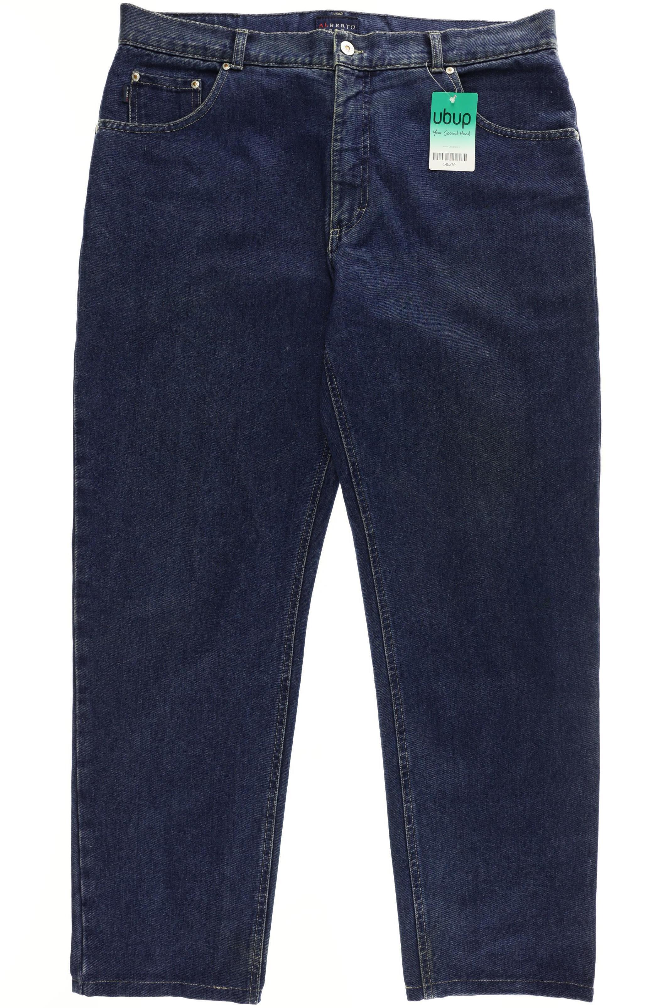 

Alberto Herren Jeans, blau, Gr. 27
