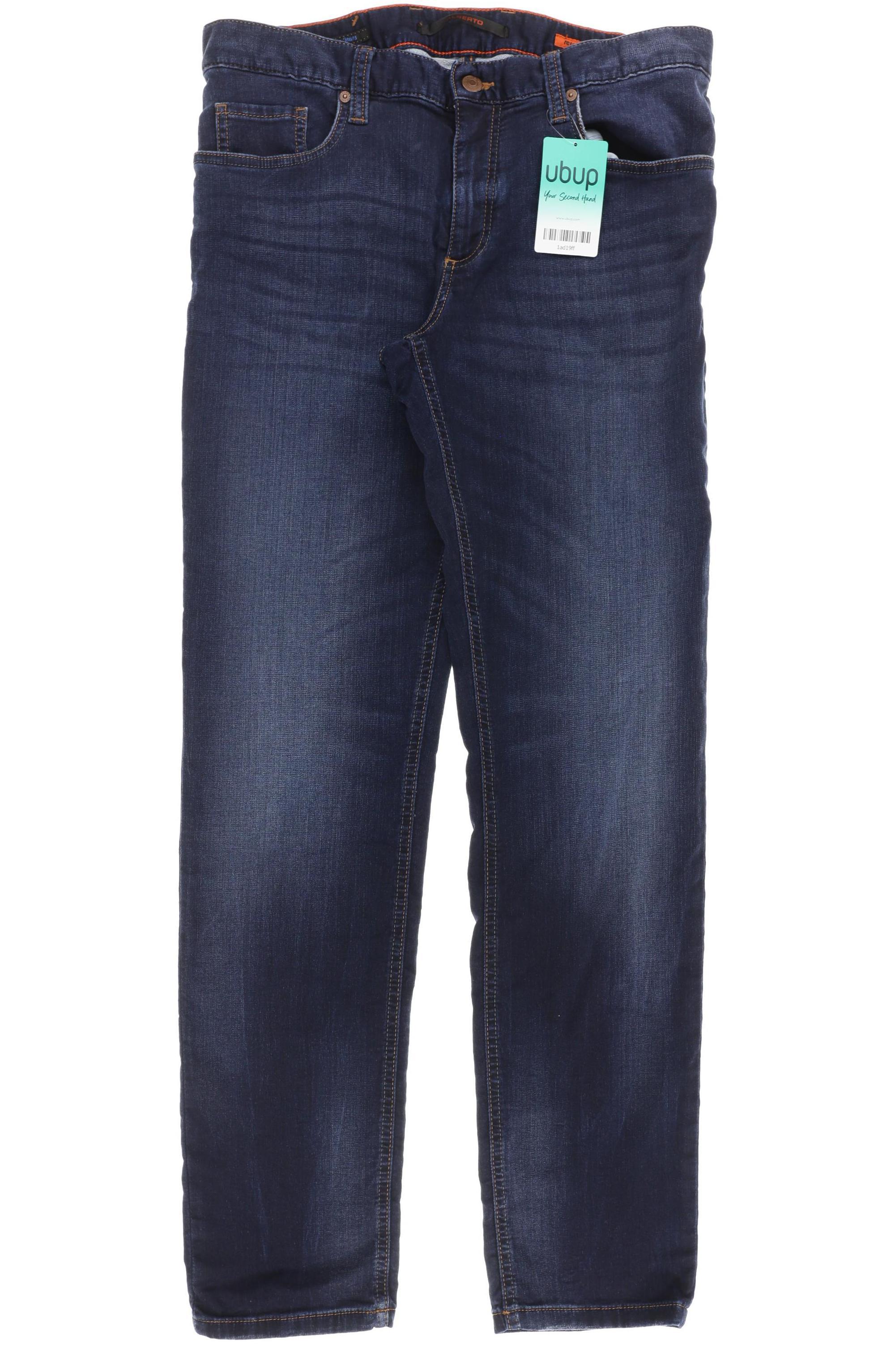 

Alberto Herren Jeans, blau, Gr. 32