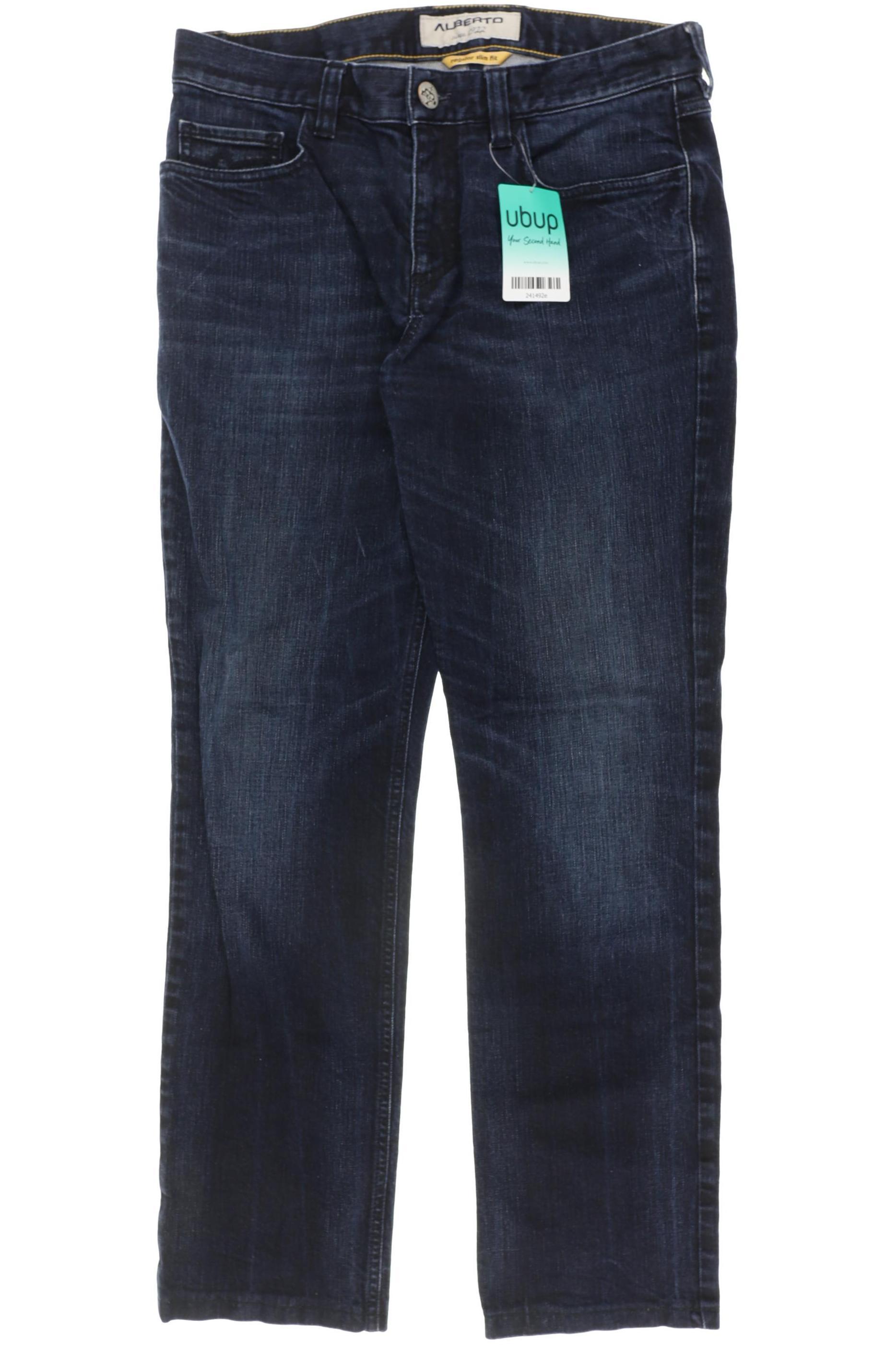

Alberto Herren Jeans, blau, Gr. 33