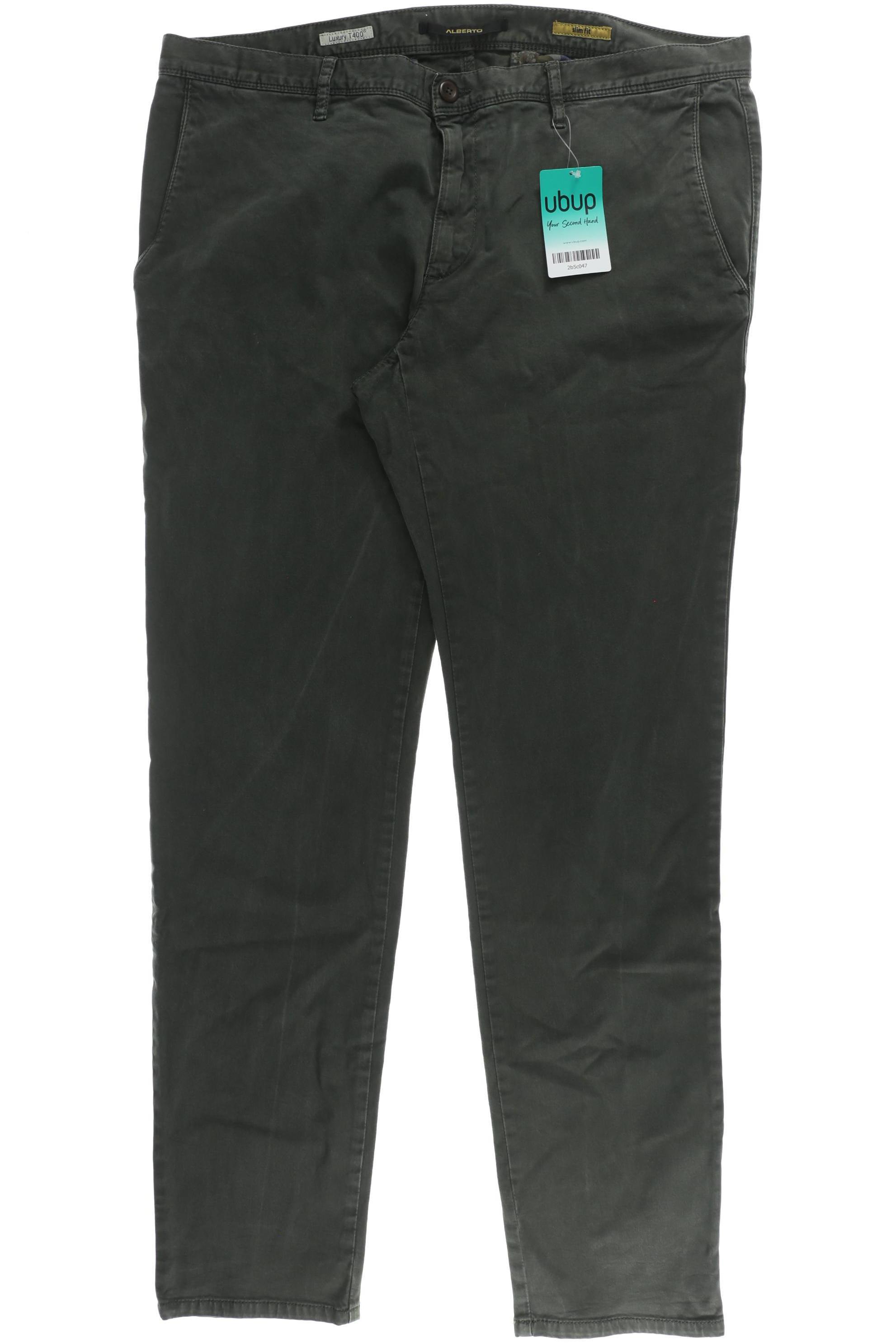 

Alberto Herren Jeans, grau, Gr. 36