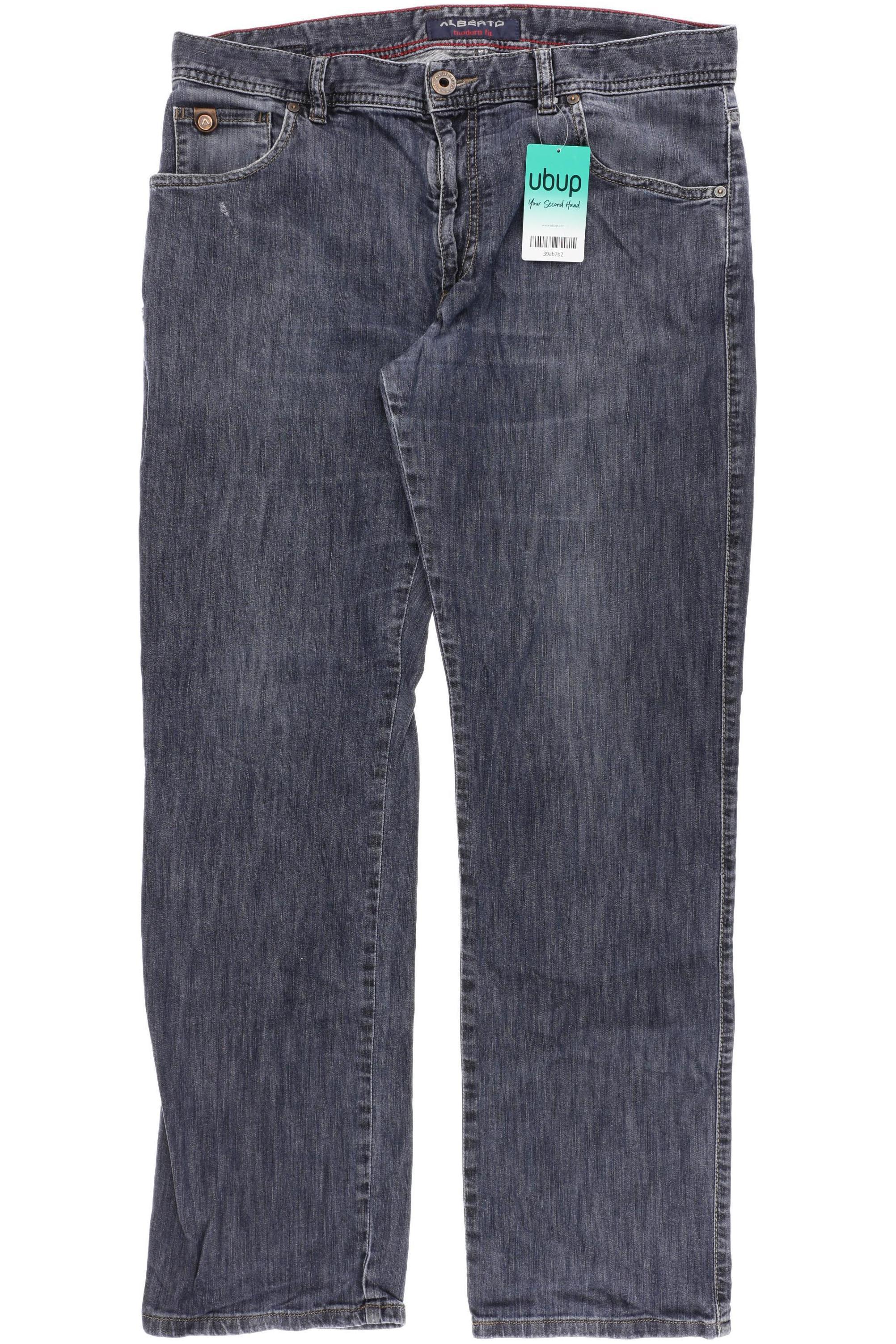 

Alberto Herren Jeans, blau, Gr. 36