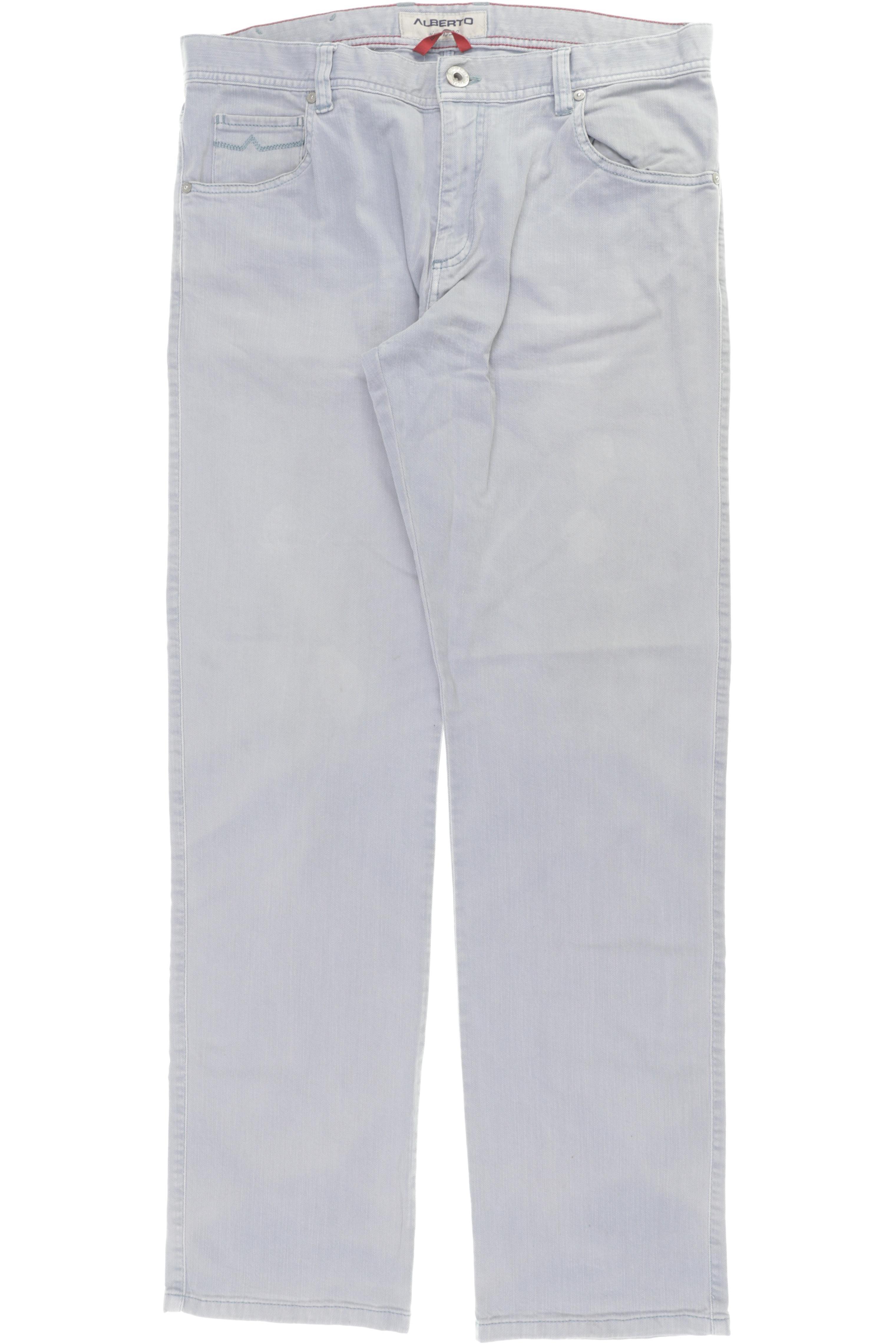 

Alberto Herren Jeans, blau, Gr. 34
