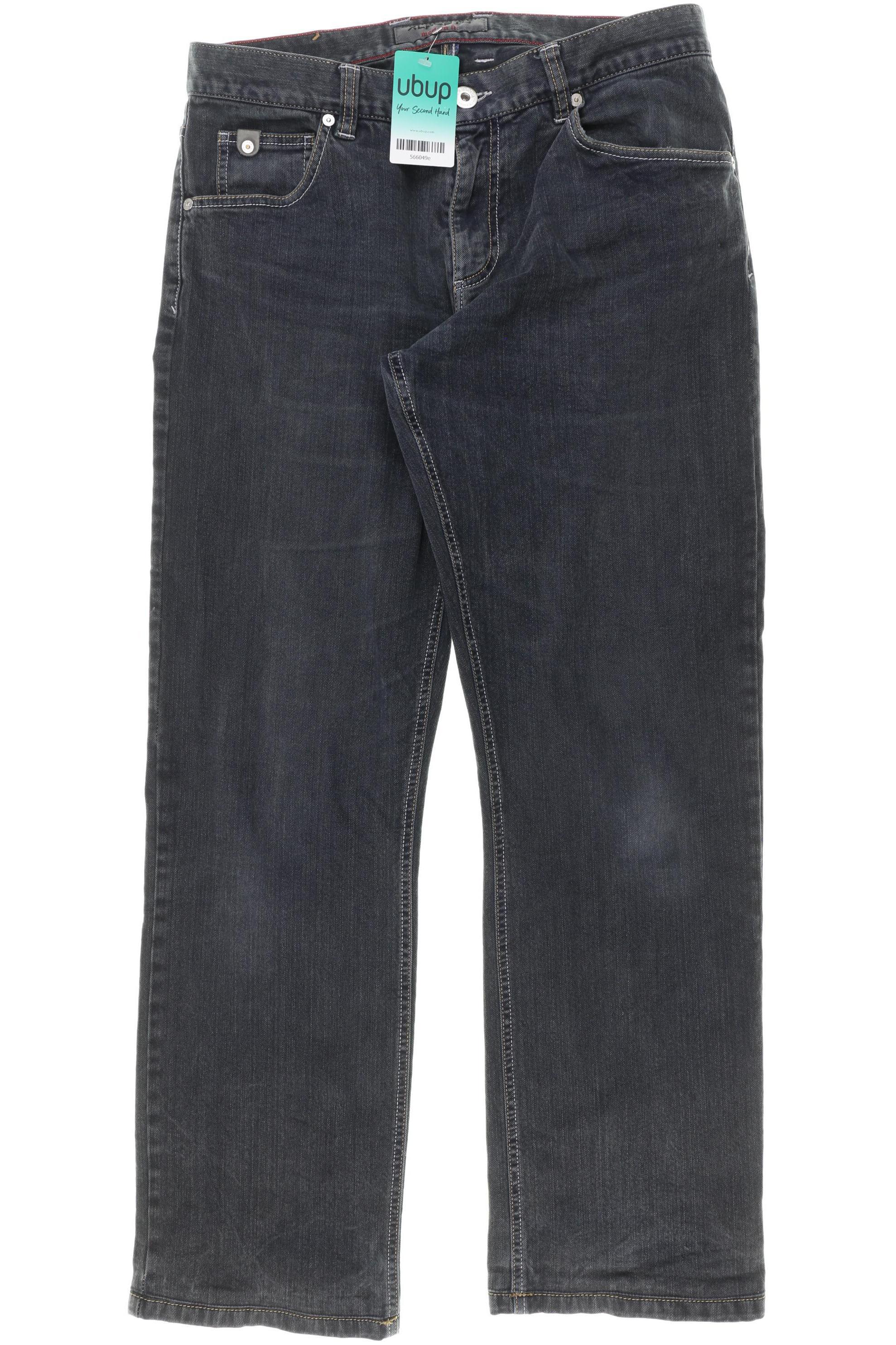 

Alberto Herren Jeans, blau, Gr. 32