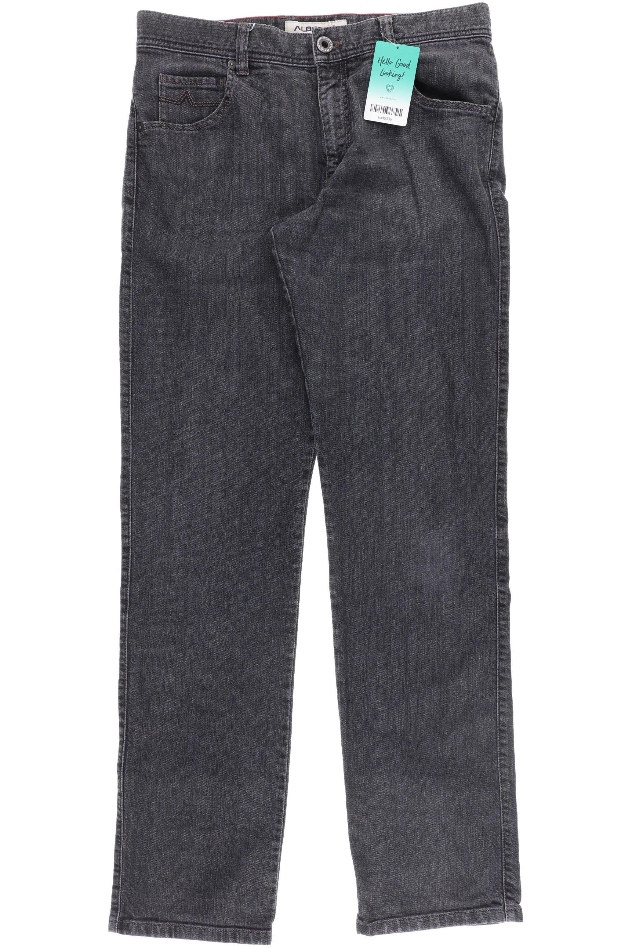 

Alberto Herren Jeans, grau, Gr. 32