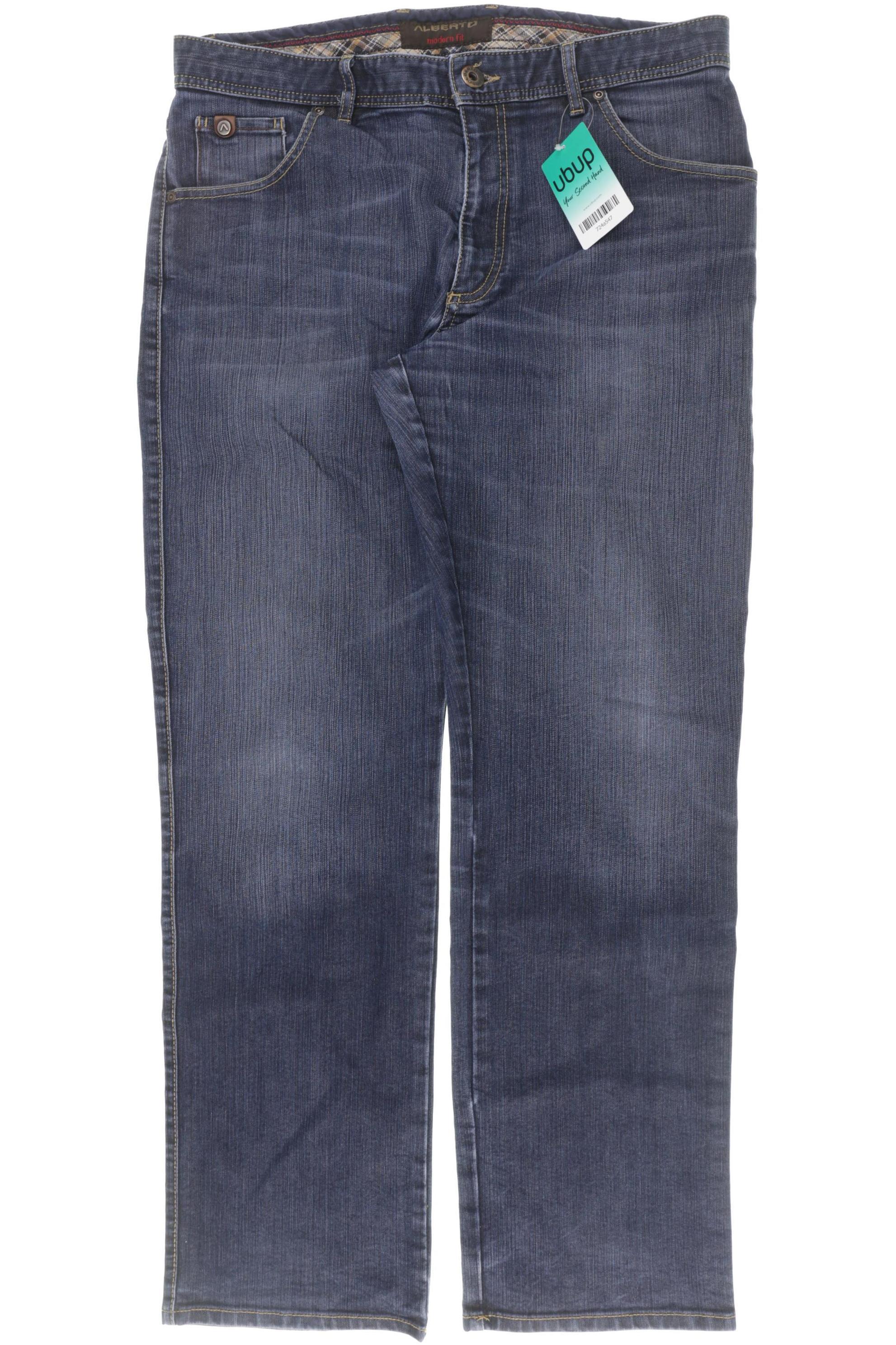 

Alberto Herren Jeans, blau, Gr. 36