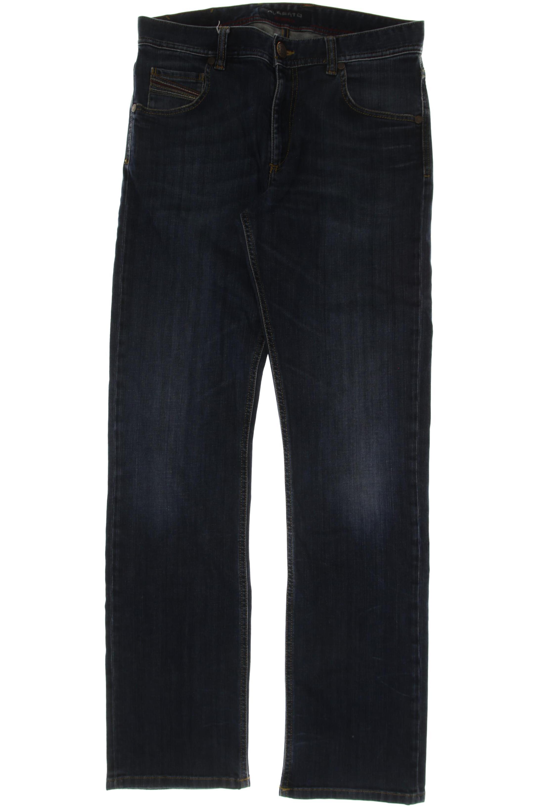 

Alberto Herren Jeans, blau, Gr. 32