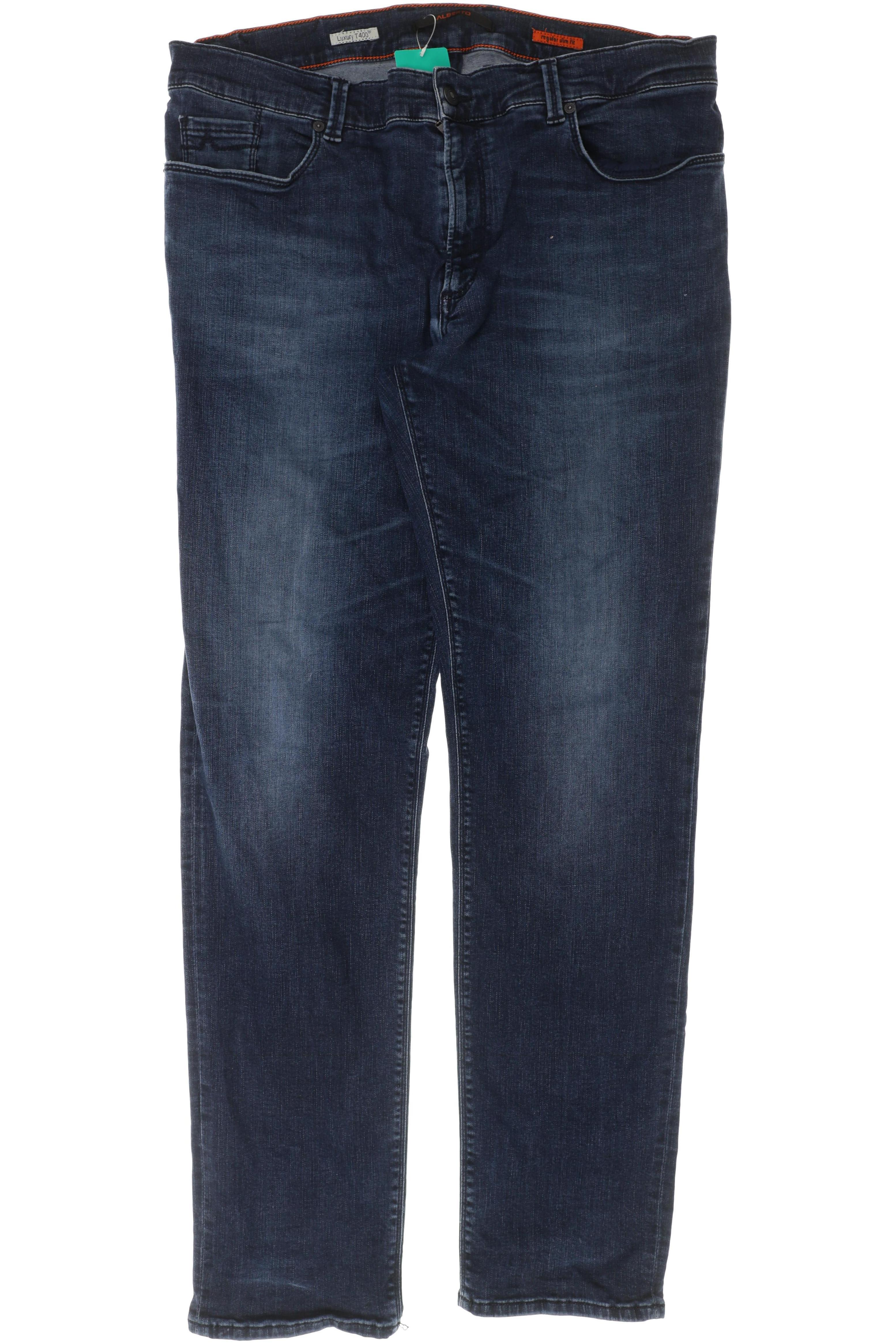 

Alberto Herren Jeans, blau, Gr. 36