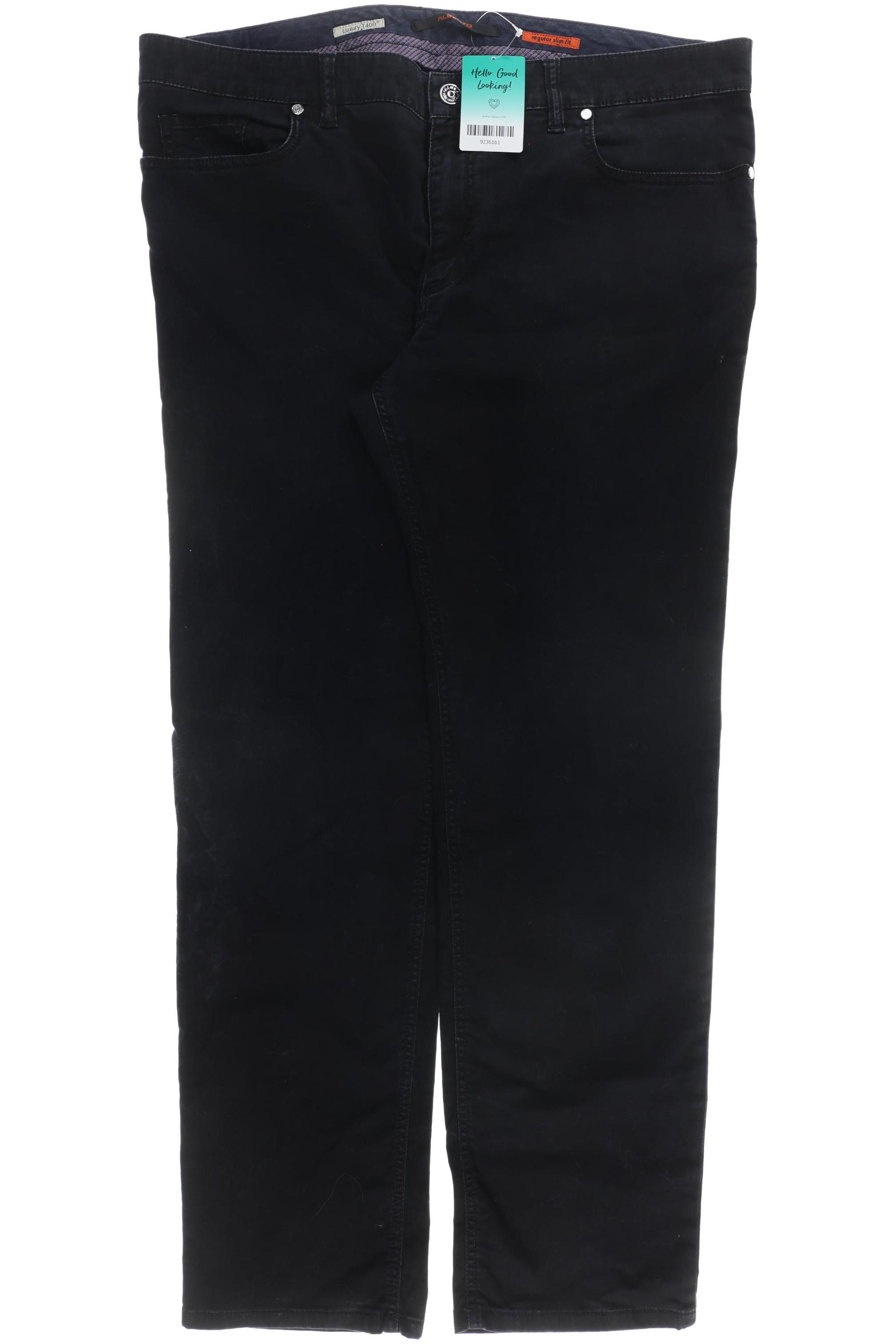 

Alberto Herren Jeans, blau, Gr. 38