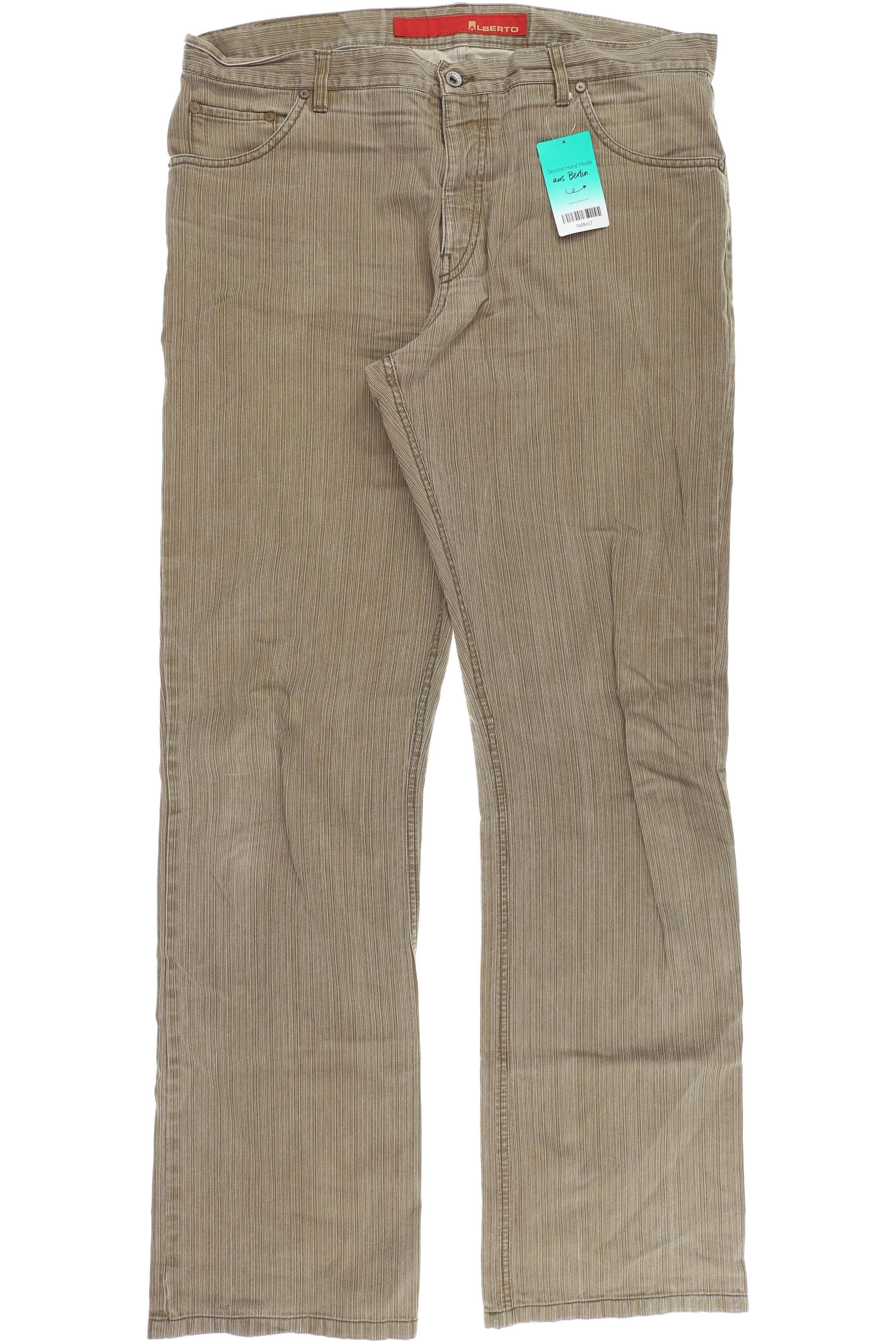 

Alberto Herren Jeans, beige, Gr.