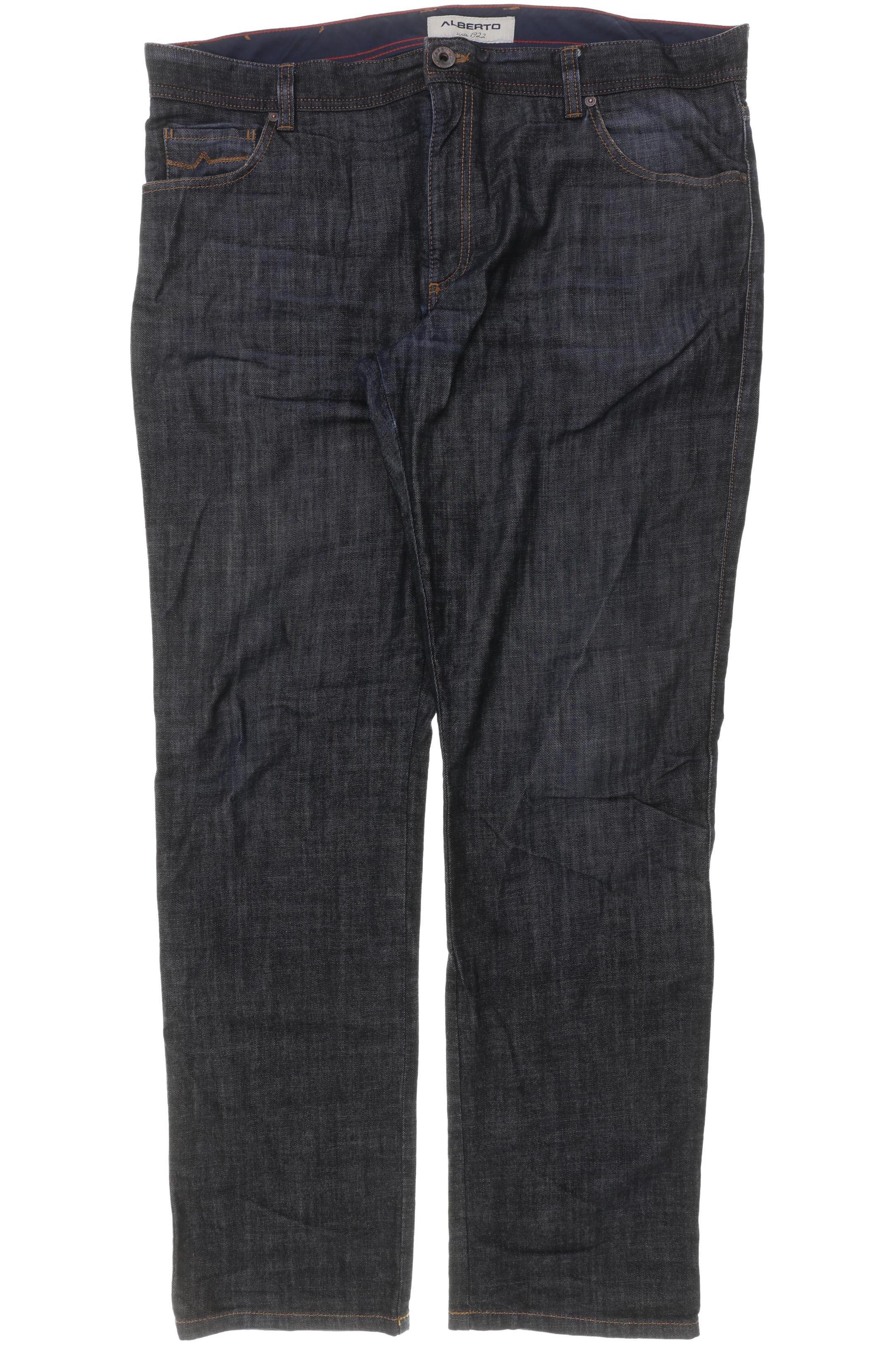 

Alberto Herren Jeans, blau, Gr. 40