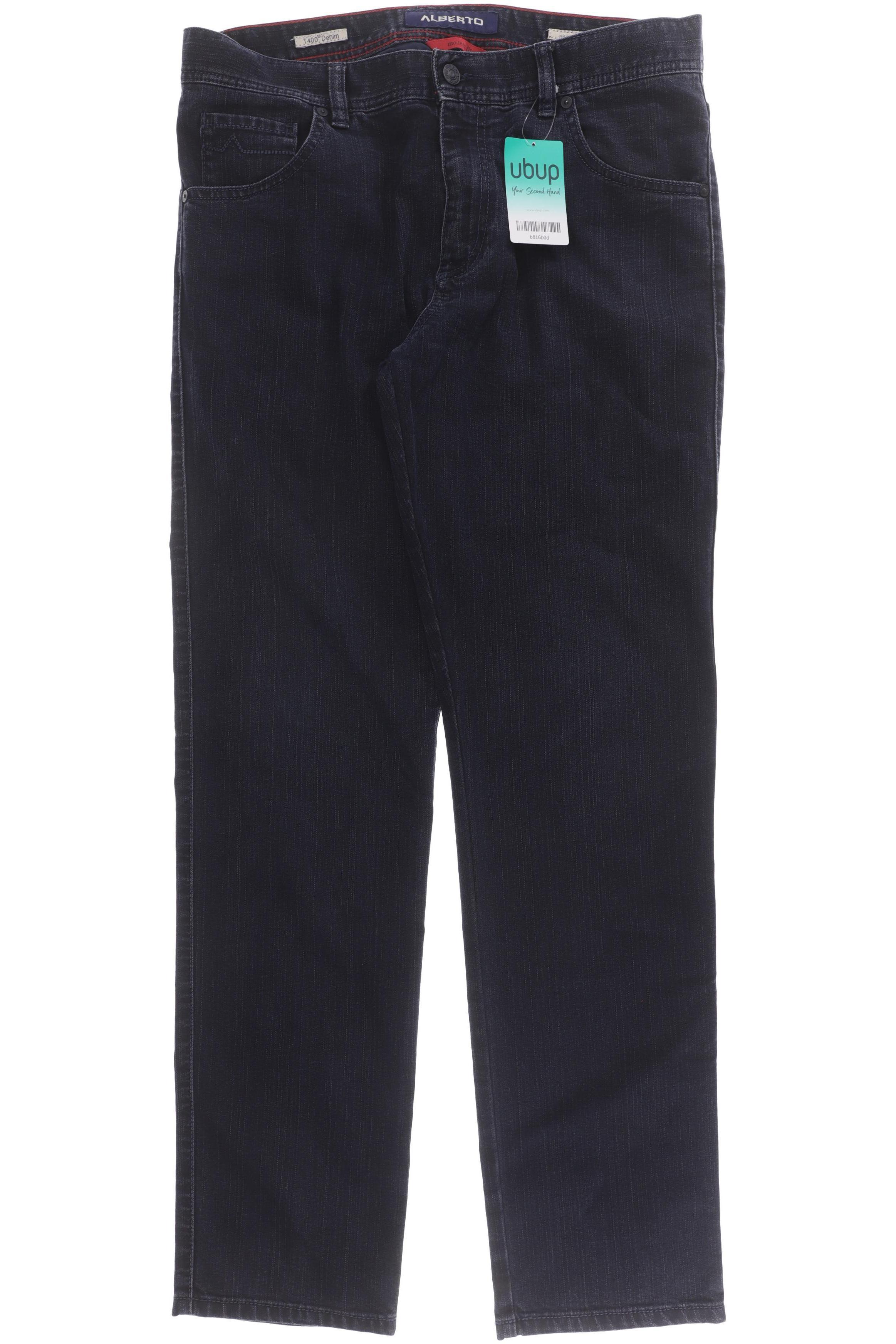 

Alberto Herren Jeans, blau, Gr. 33