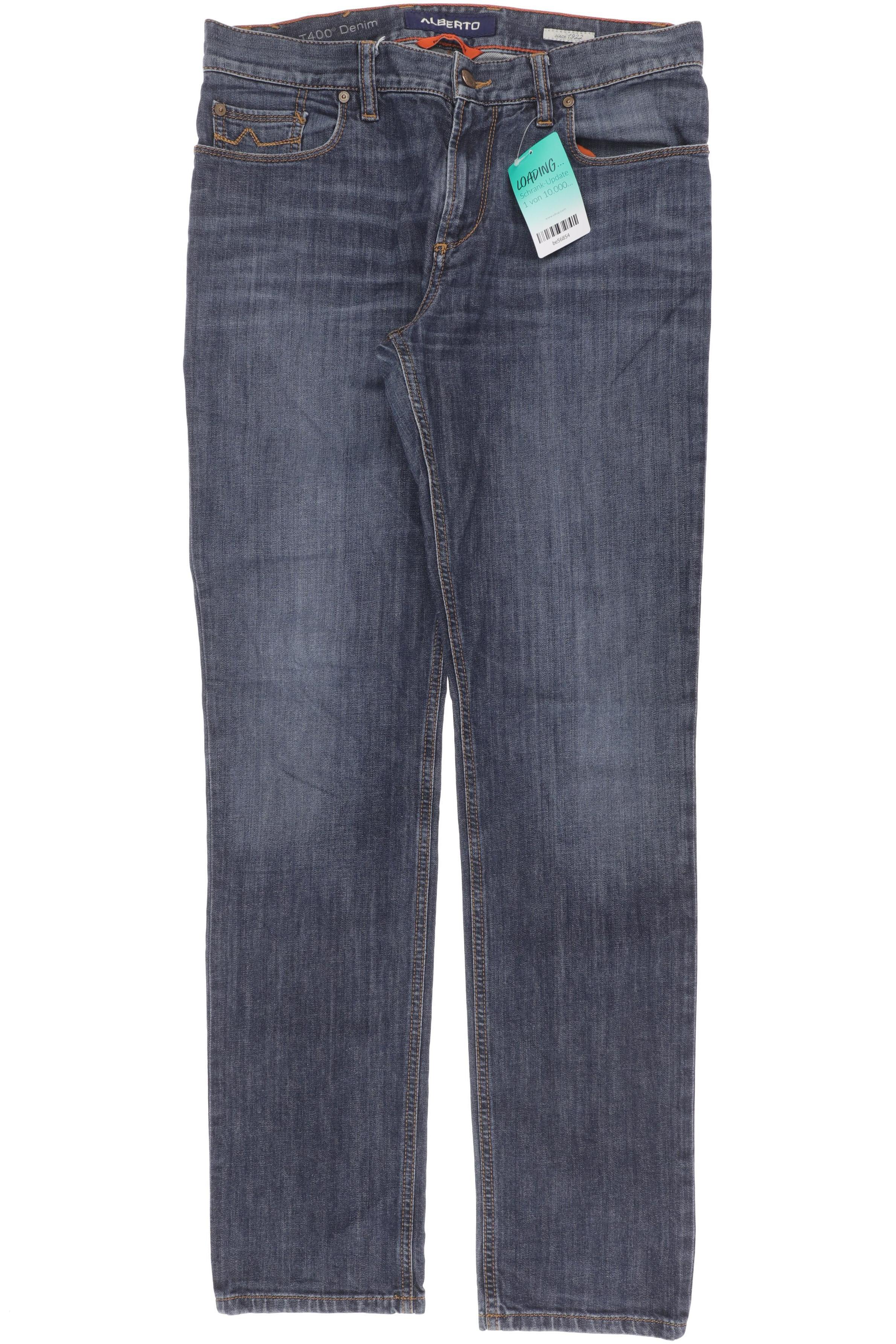 

Alberto Herren Jeans, blau, Gr. 32