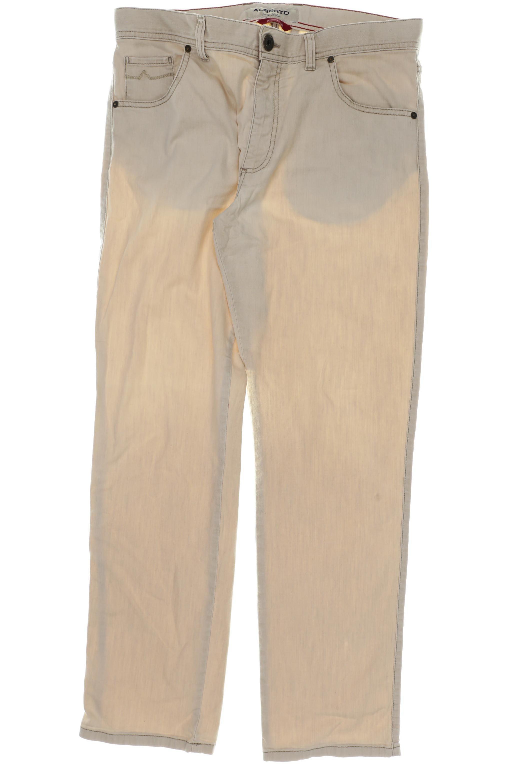

Alberto Herren Jeans, beige, Gr. 36