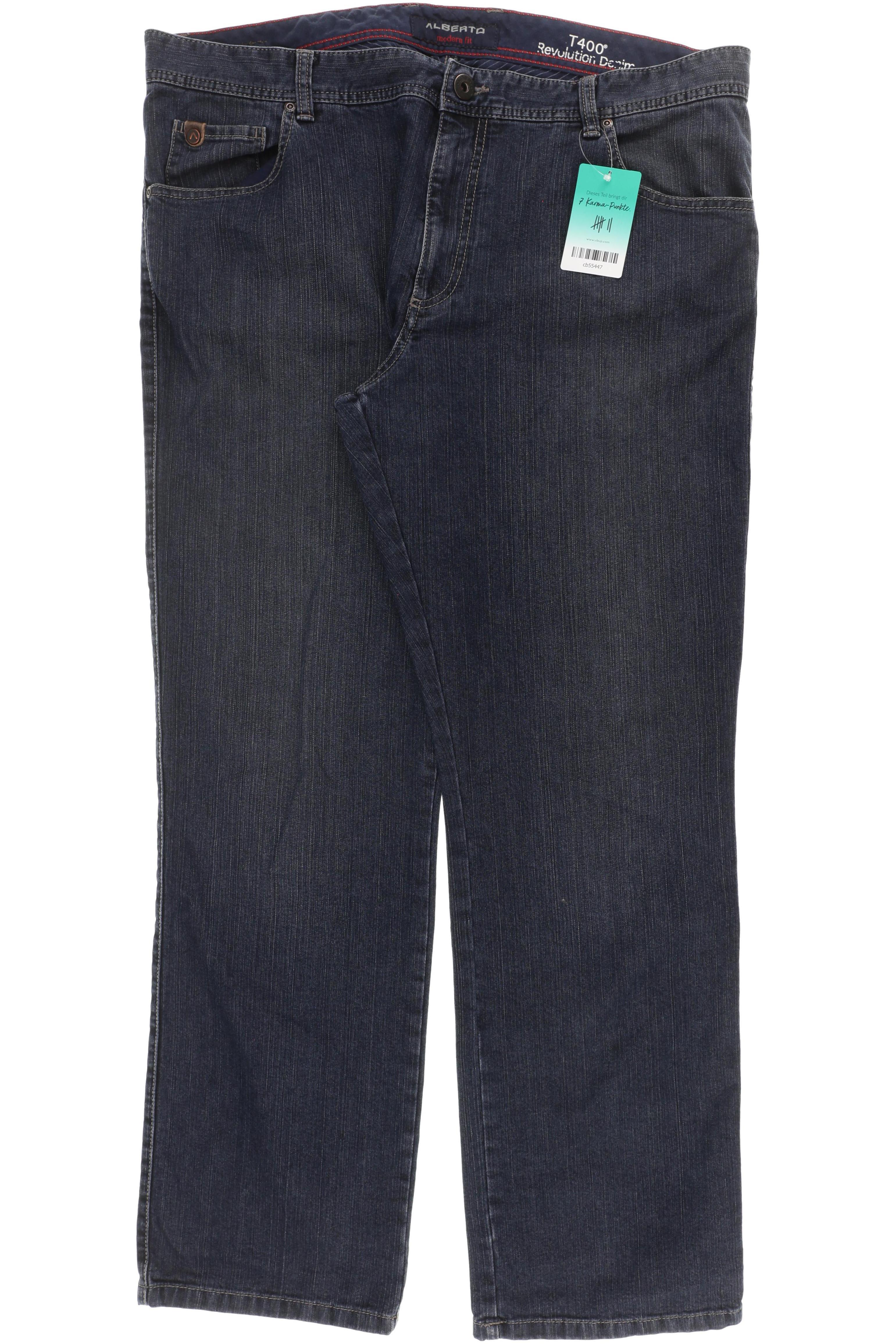 

Alberto Herren Jeans, blau, Gr. 40