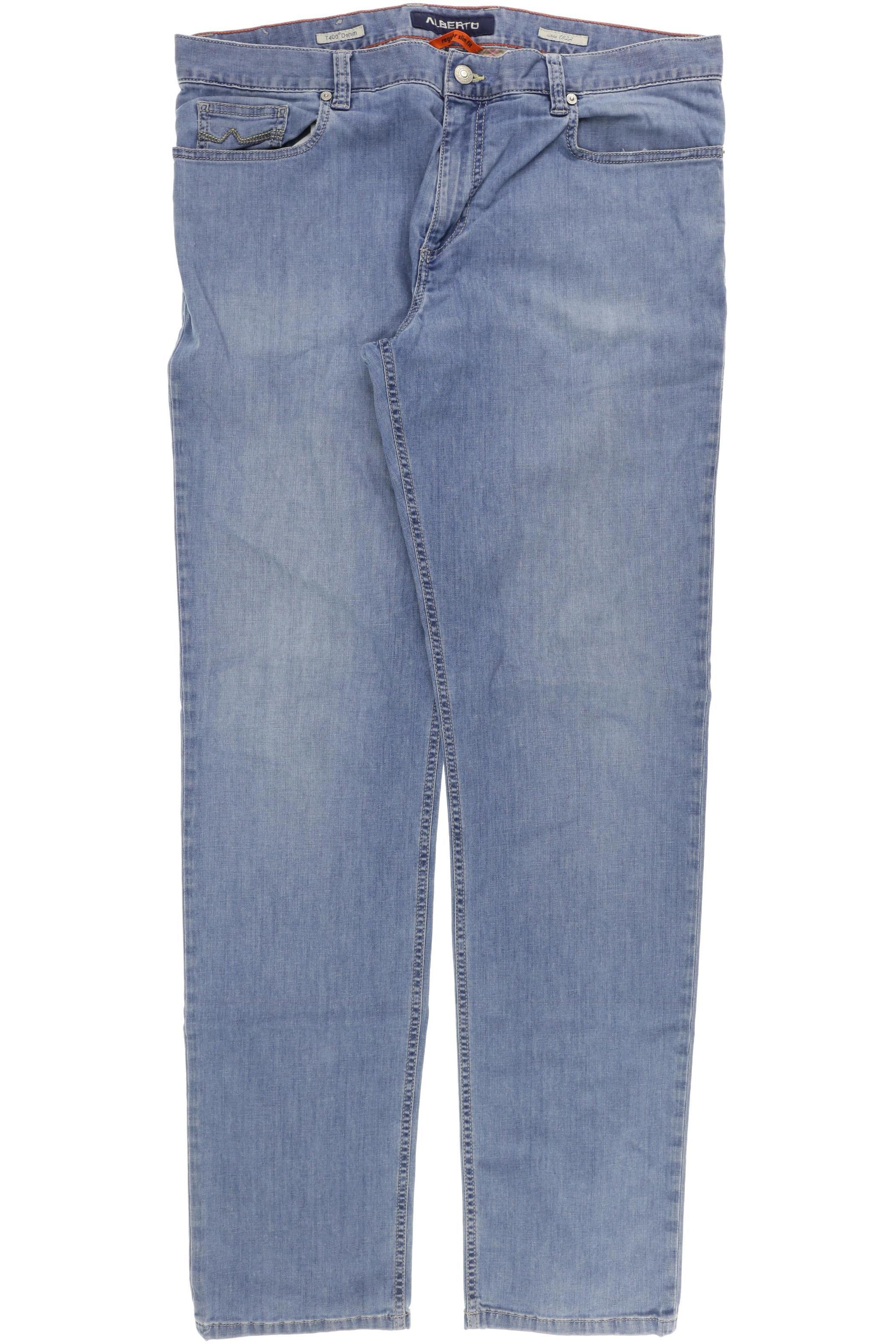 

Alberto Herren Jeans, blau, Gr. 36