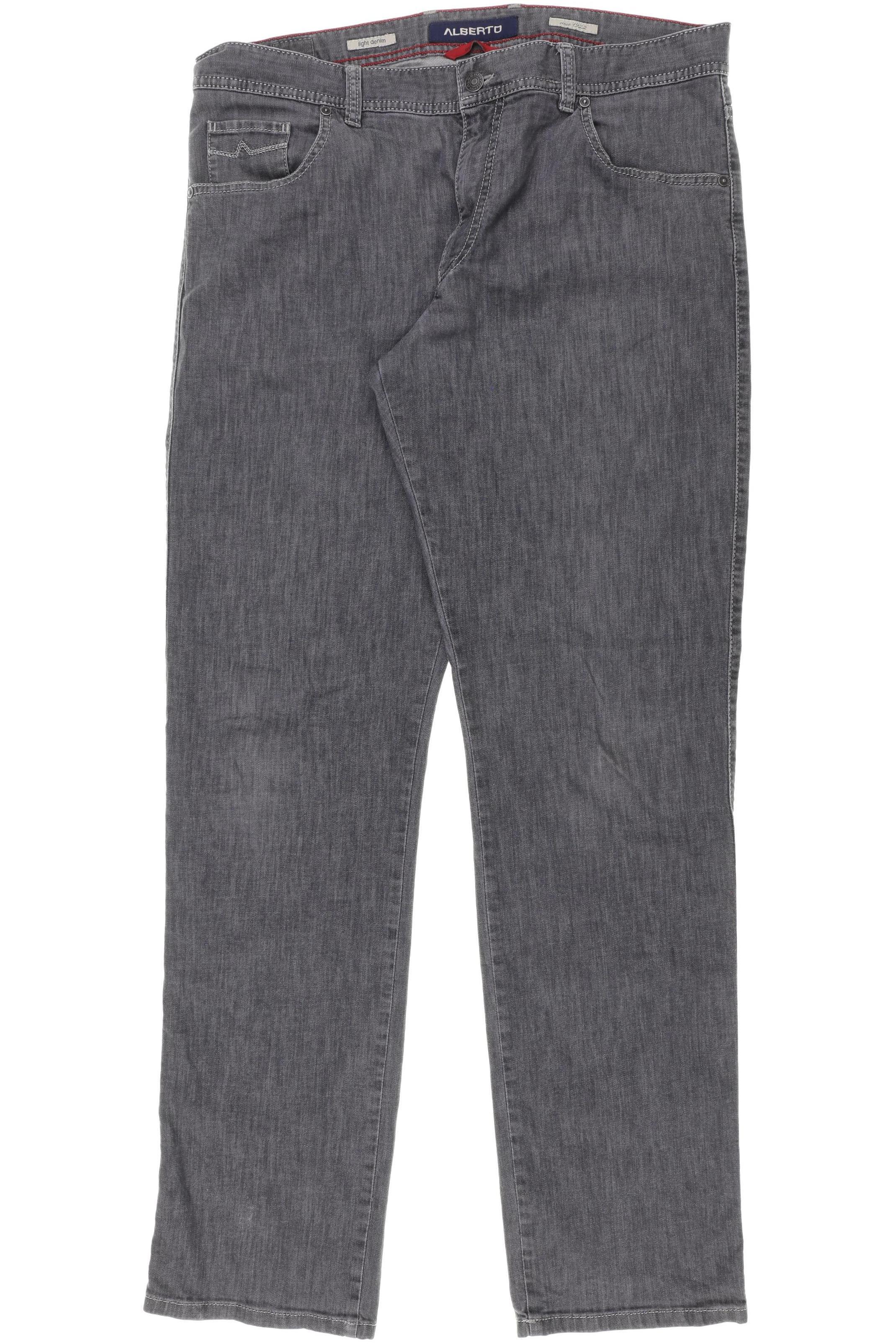 

Alberto Herren Jeans, grau, Gr. 36