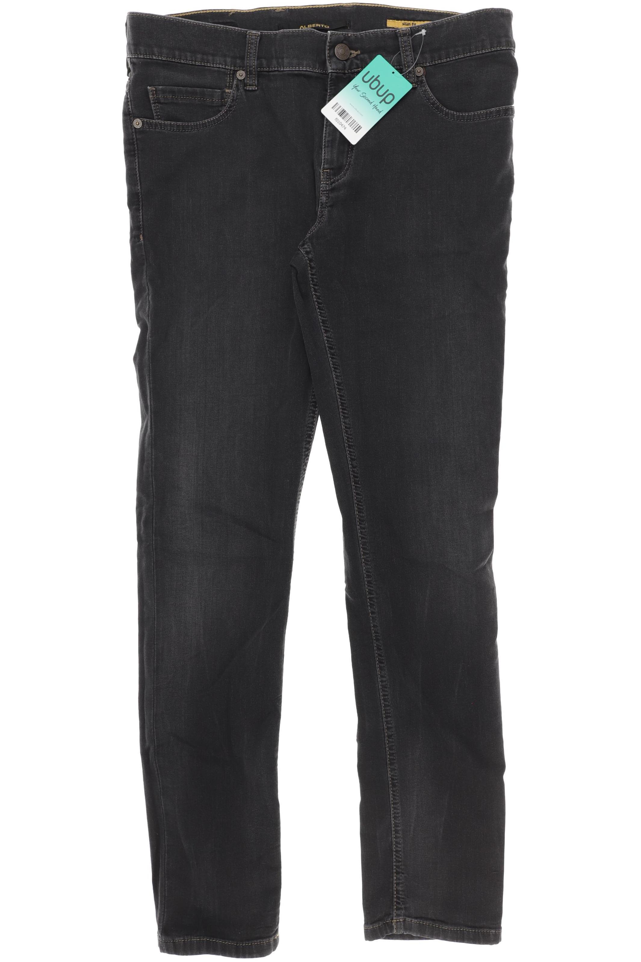 

Alberto Herren Jeans, grau, Gr. 32